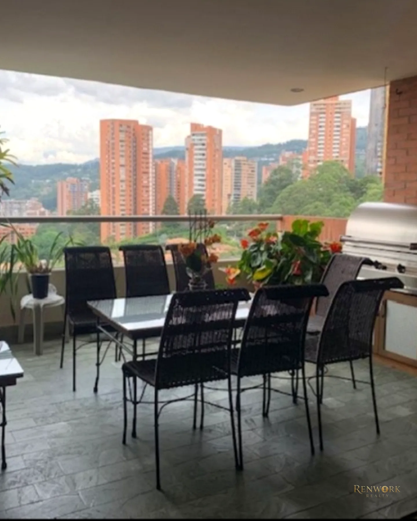 VENTA DE APARTAMENTO EN EL POBLADO, LA CALERA · foto 14