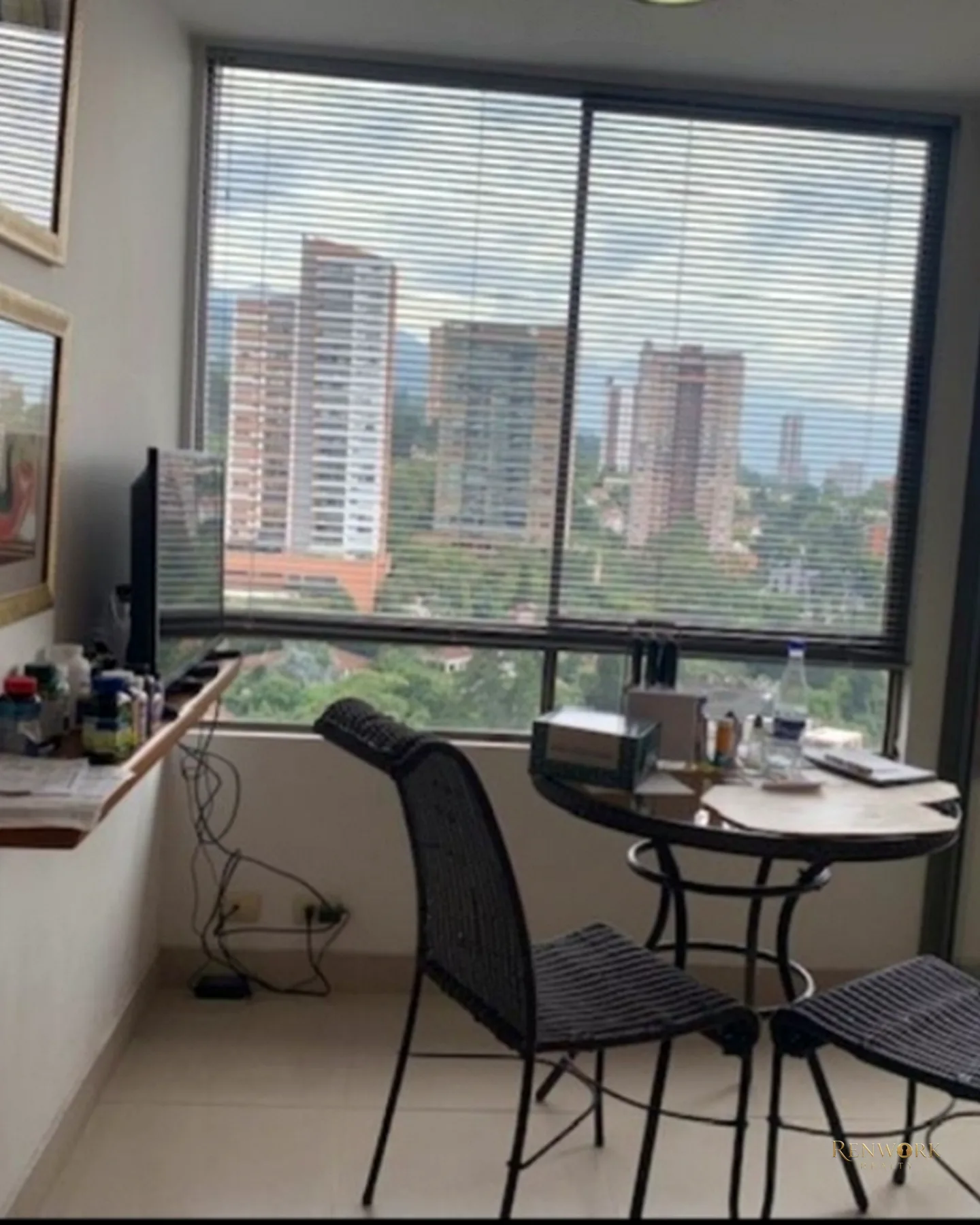 VENTA DE APARTAMENTO EN EL POBLADO, LA CALERA · foto 12