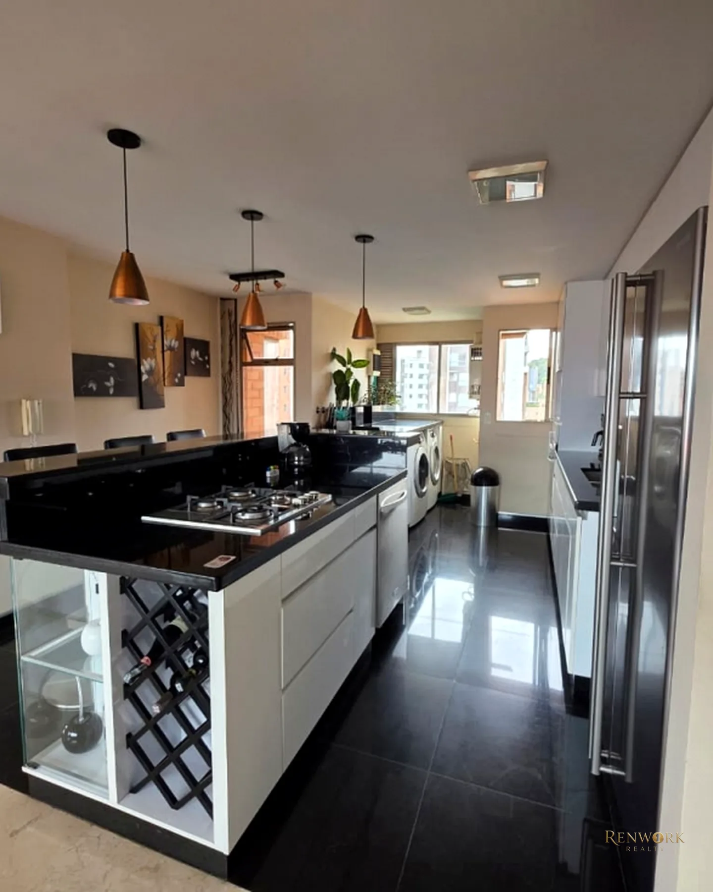 VENTA DE APARTAMENTO EN EL POBLADO, LALINDE $1.350.000.000 · foto 2