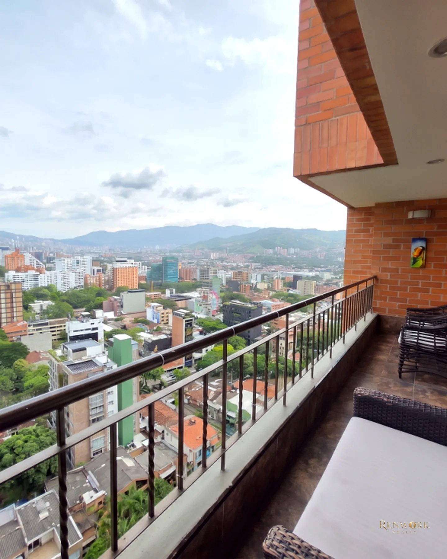 VENTA DE APARTAMENTO EN EL POBLADO, LALINDE $1.350.000.000 · foto 4