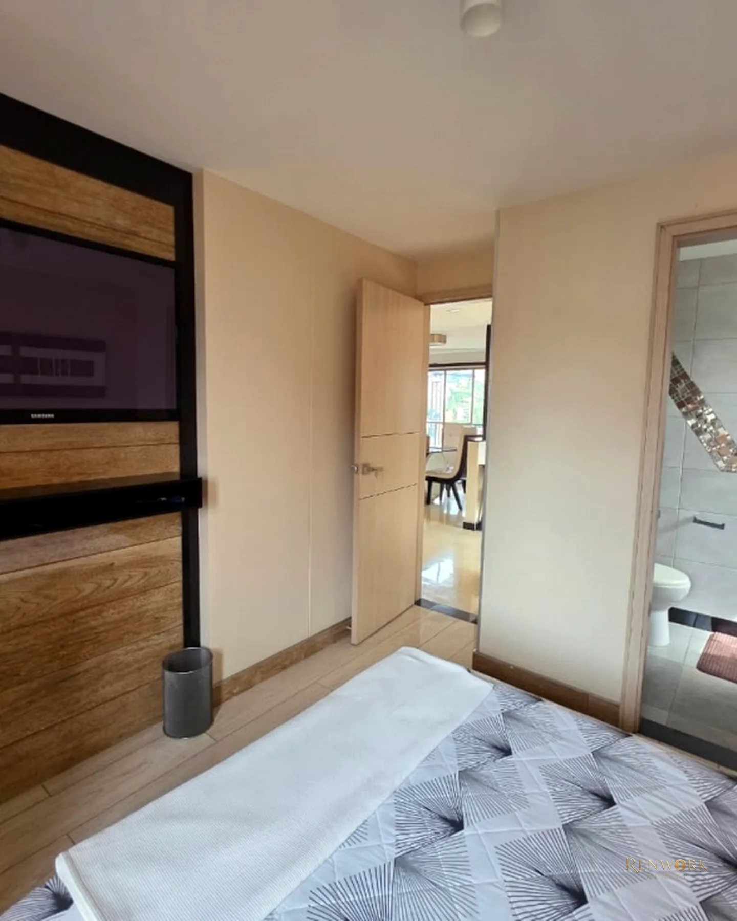 VENTA DE APARTAMENTO EN EL POBLADO, LALINDE $1.350.000.000 · foto 19
