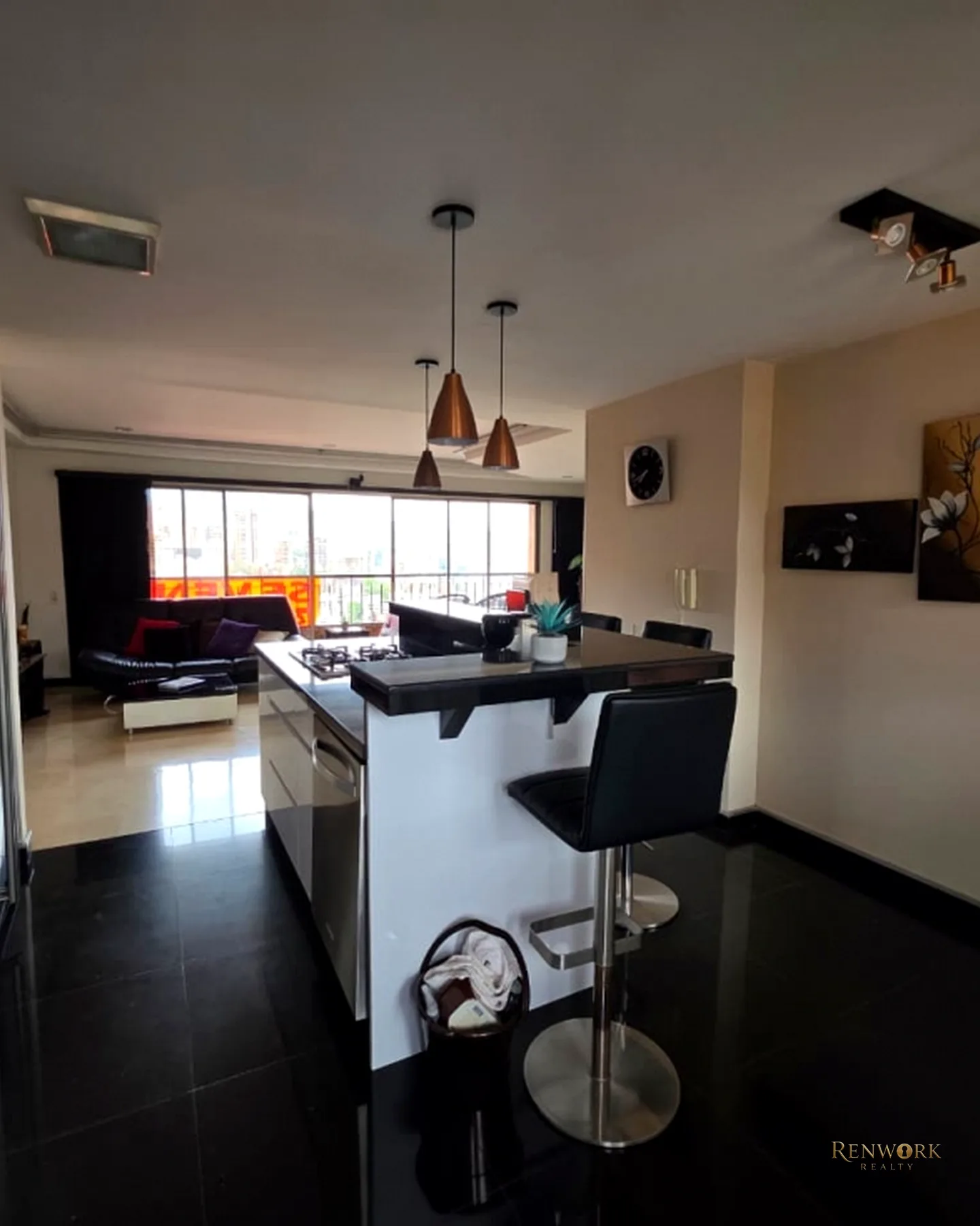 VENTA DE APARTAMENTO EN EL POBLADO, LALINDE $1.350.000.000 · foto 10