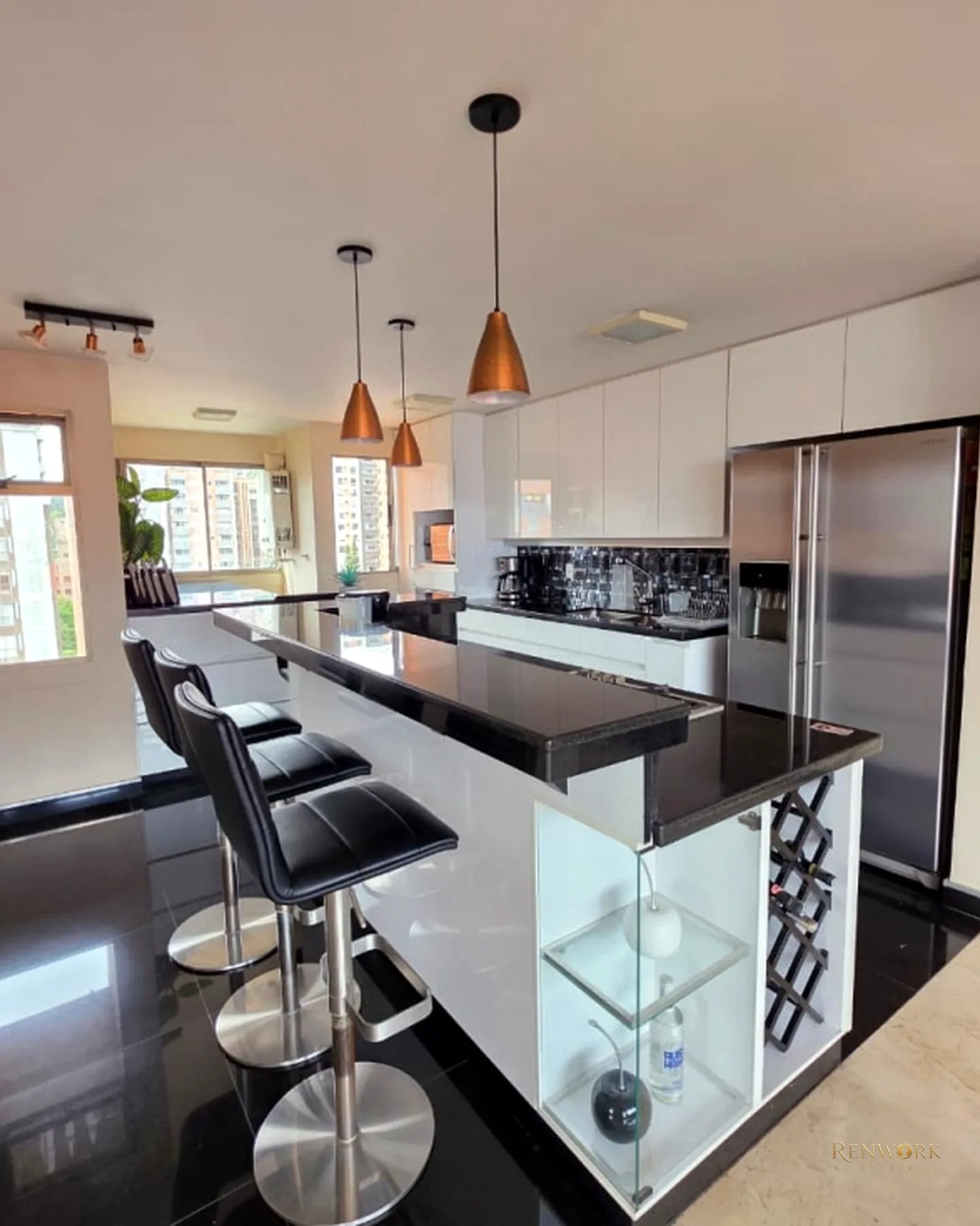 VENTA DE APARTAMENTO EN EL POBLADO, LALINDE $1.350.000.000 · foto 5