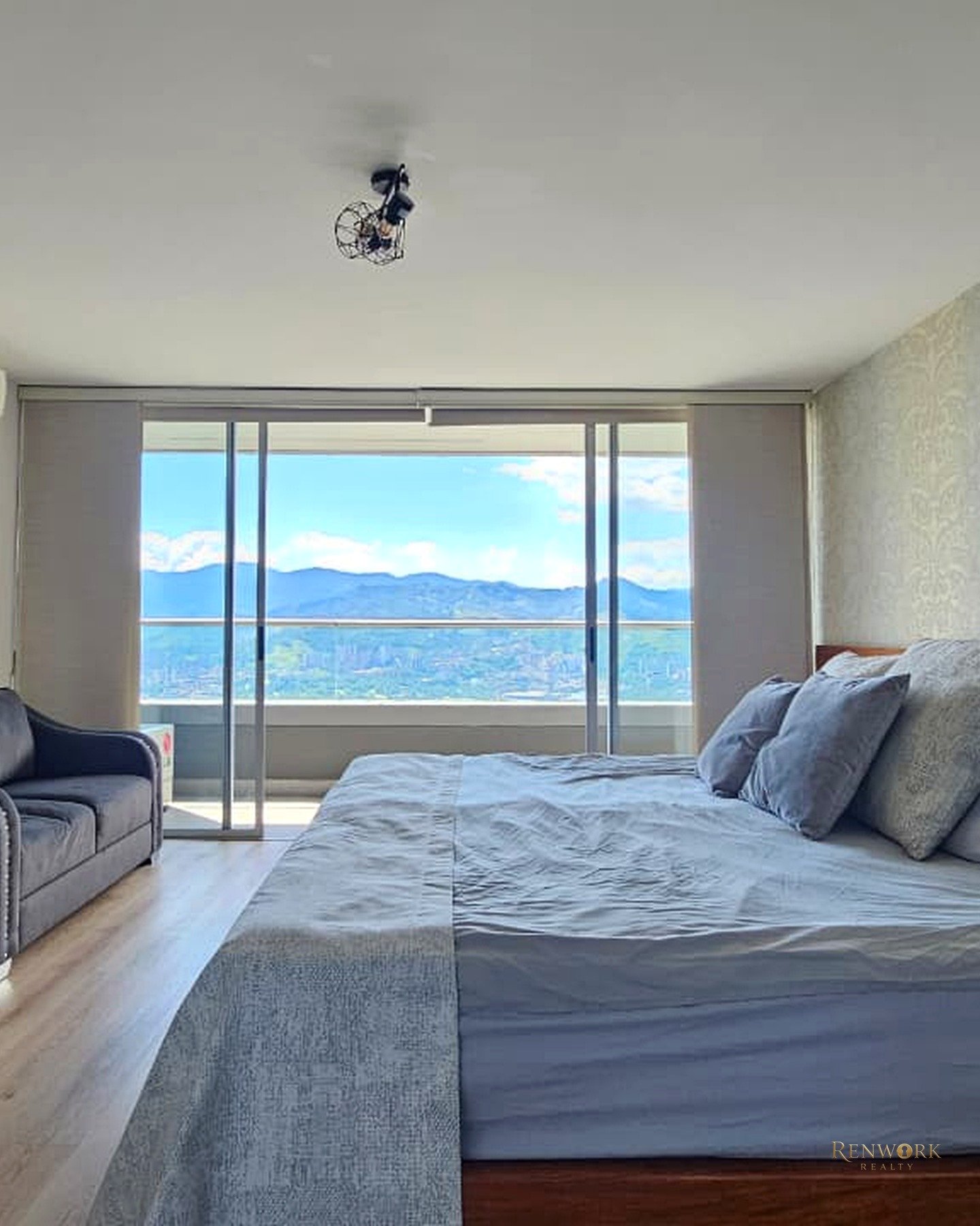 VENTA DE APARTAMENTO EN EL POBLADO LAS PALMAS · foto 9