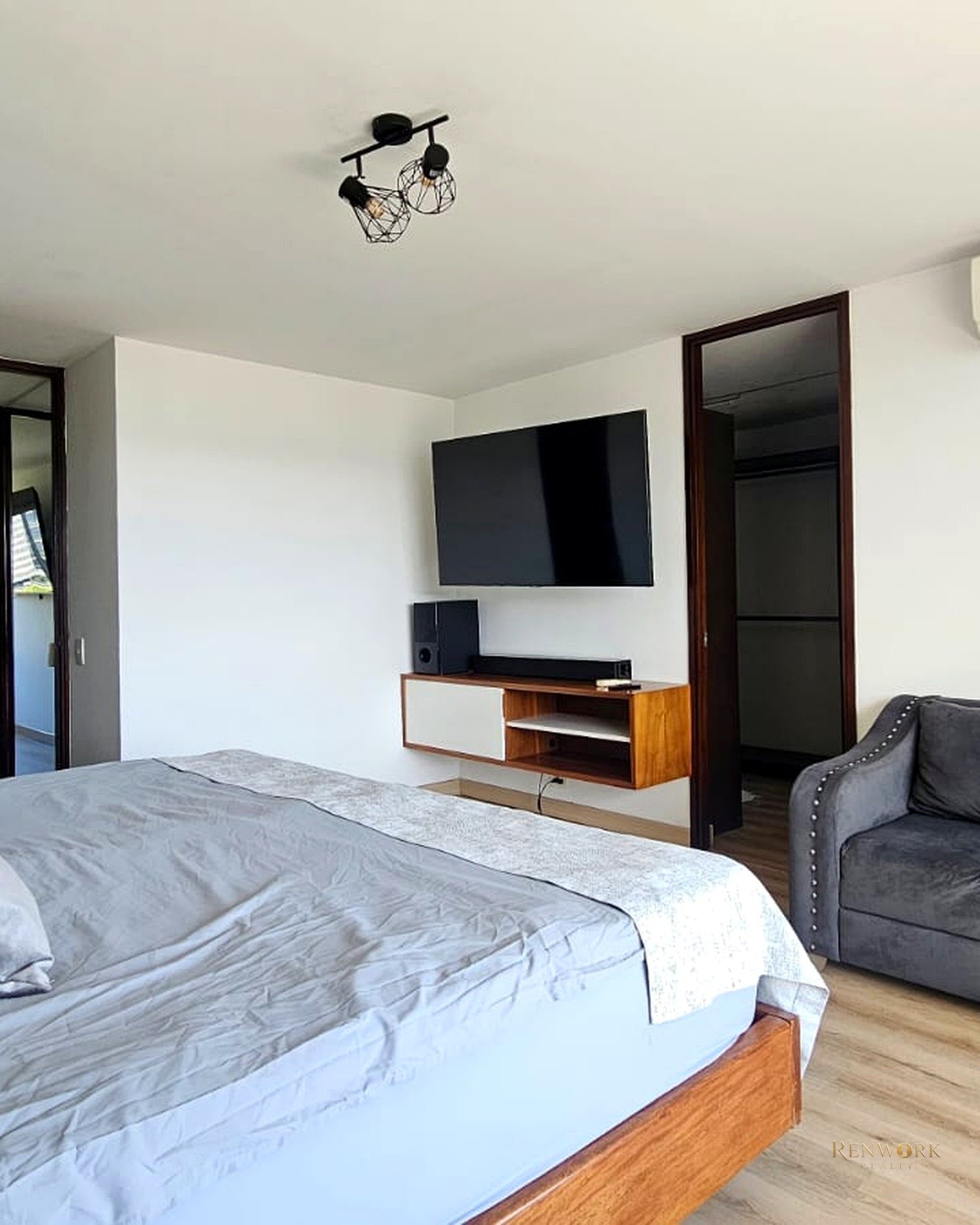 VENTA DE APARTAMENTO EN EL POBLADO LAS PALMAS · foto 13