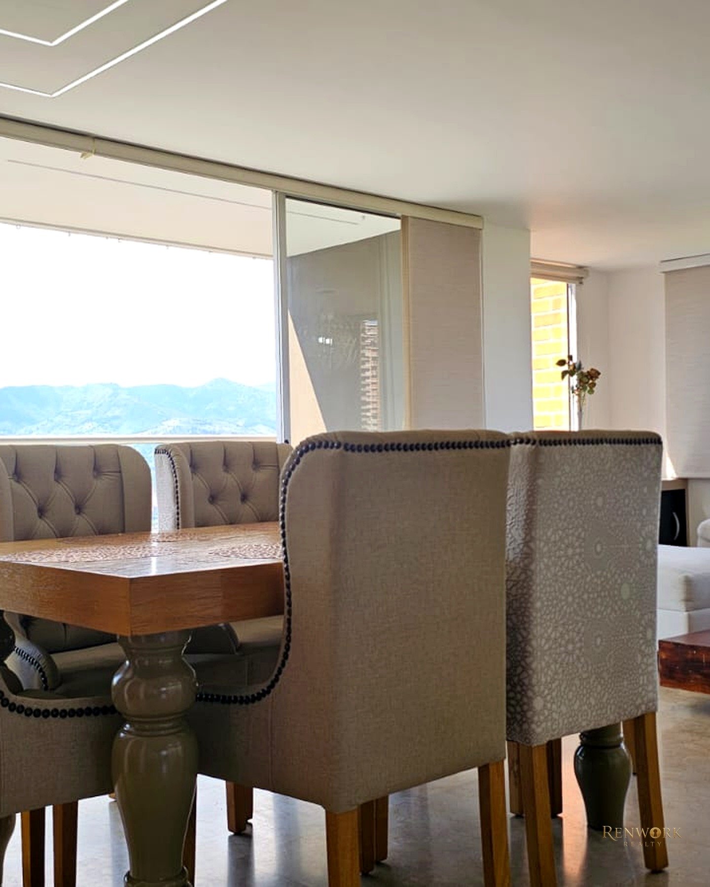 VENTA DE APARTAMENTO EN EL POBLADO LAS PALMAS · foto 4