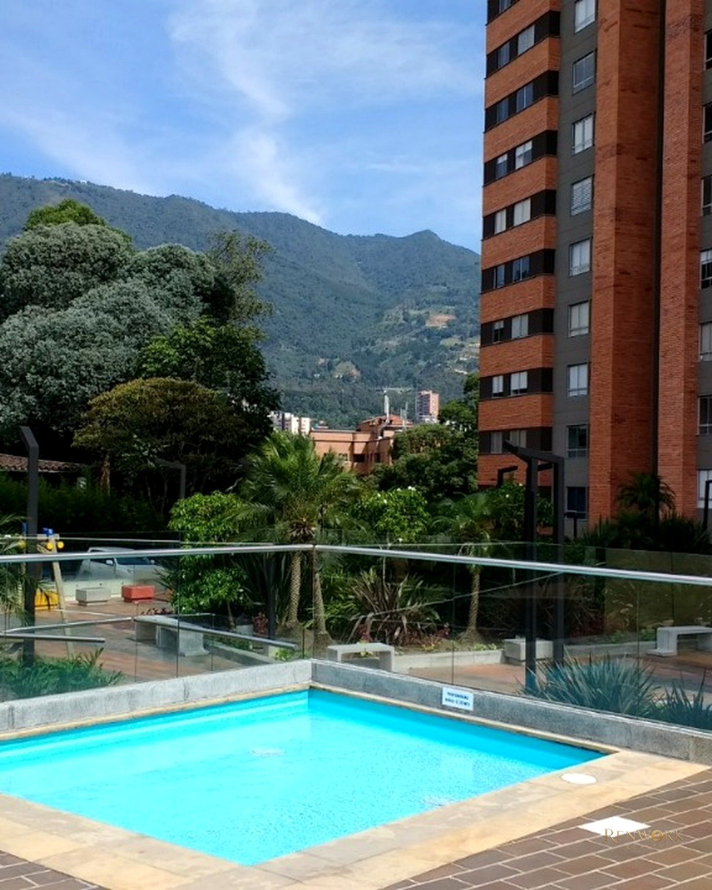 VENTA DE APARTAMENTO EN EL POBLADO LAS PALMAS · foto 19