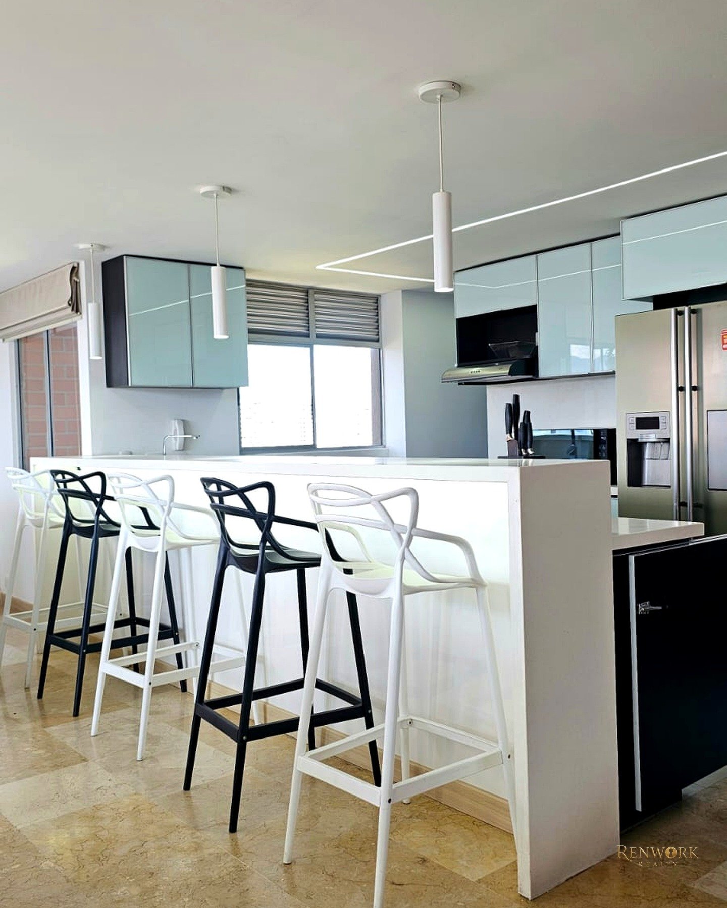 VENTA DE APARTAMENTO EN EL POBLADO LAS PALMAS · foto 3