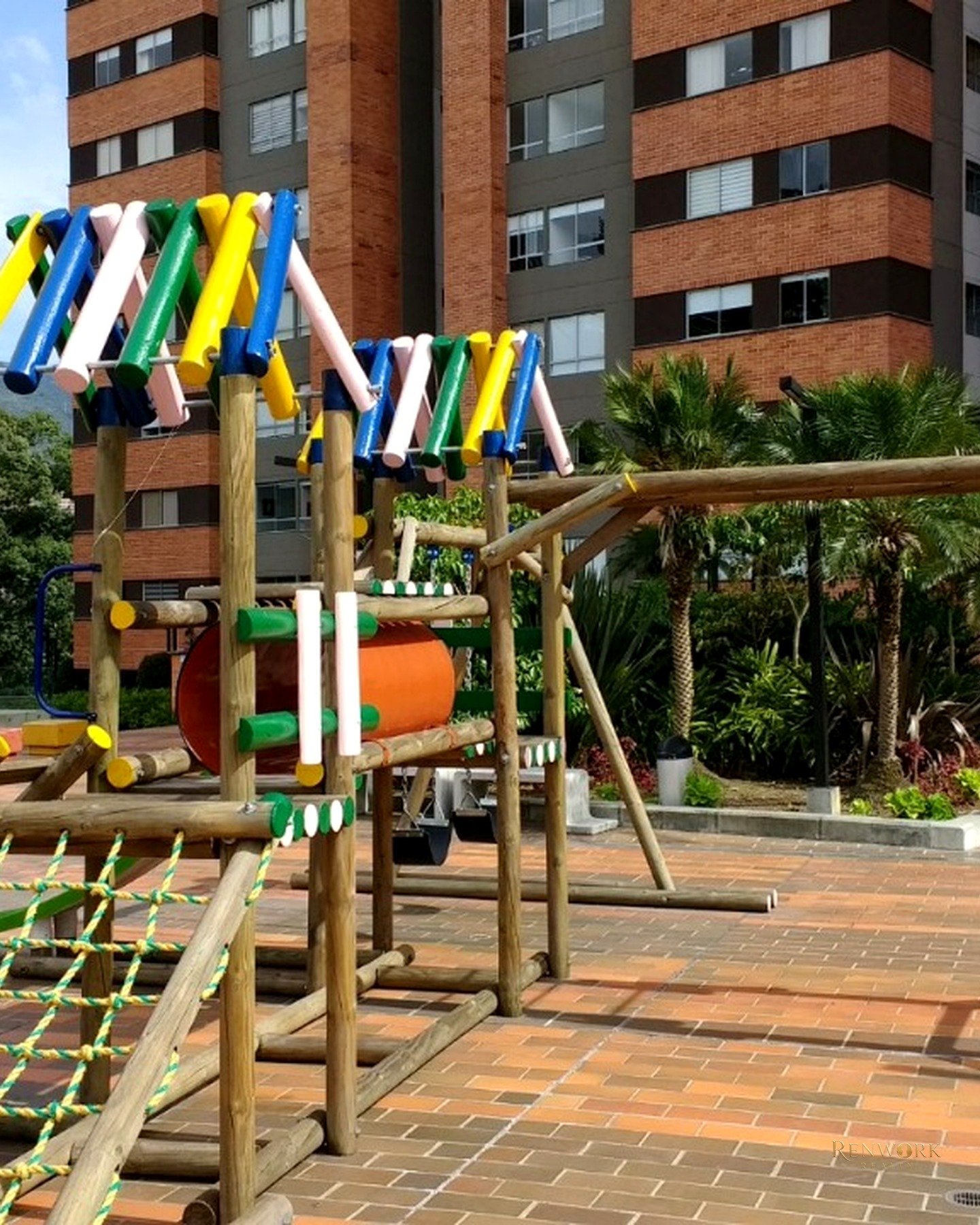 VENTA DE APARTAMENTO EN EL POBLADO LAS PALMAS · foto 21