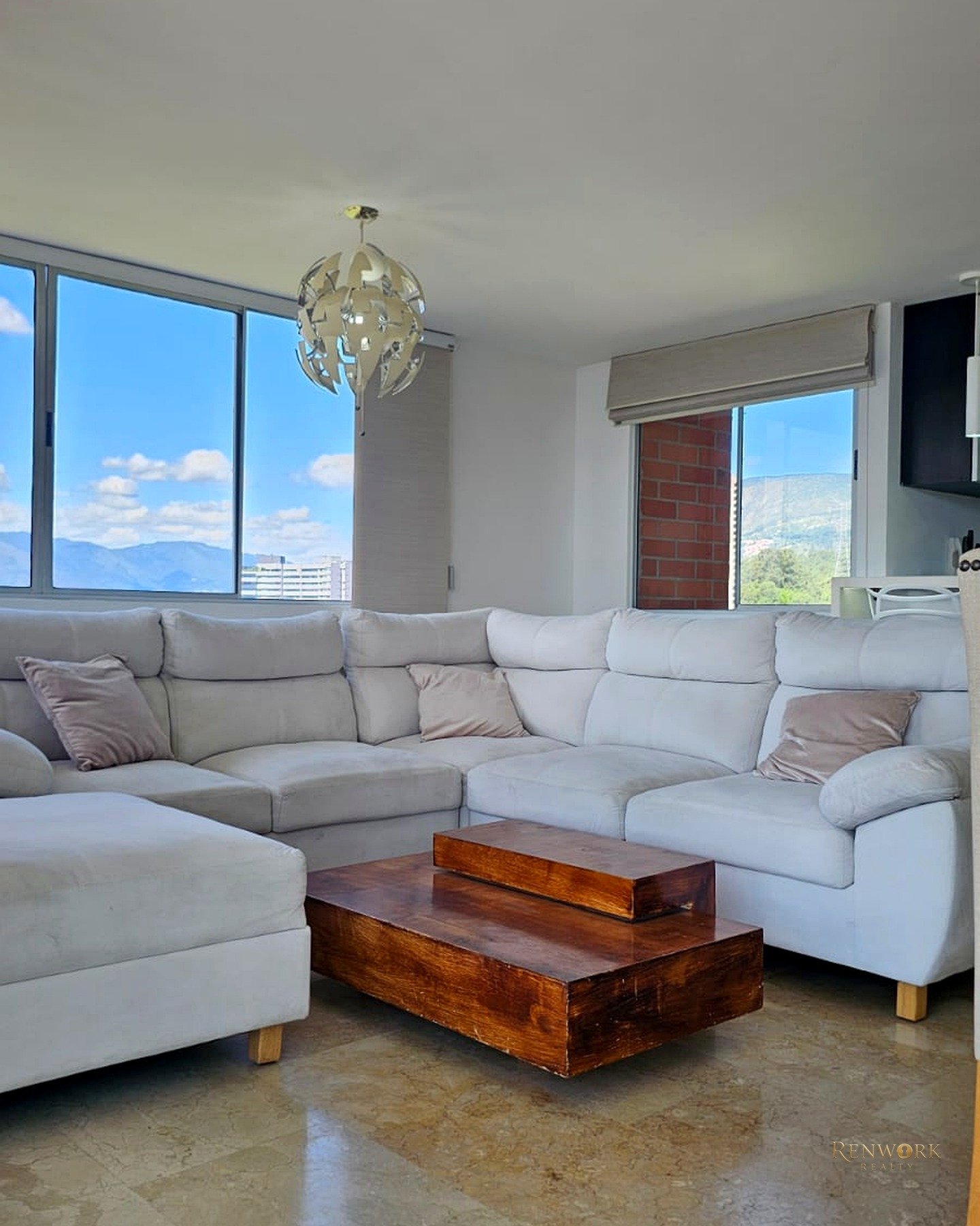 VENTA DE APARTAMENTO EN EL POBLADO LAS PALMAS · foto 7