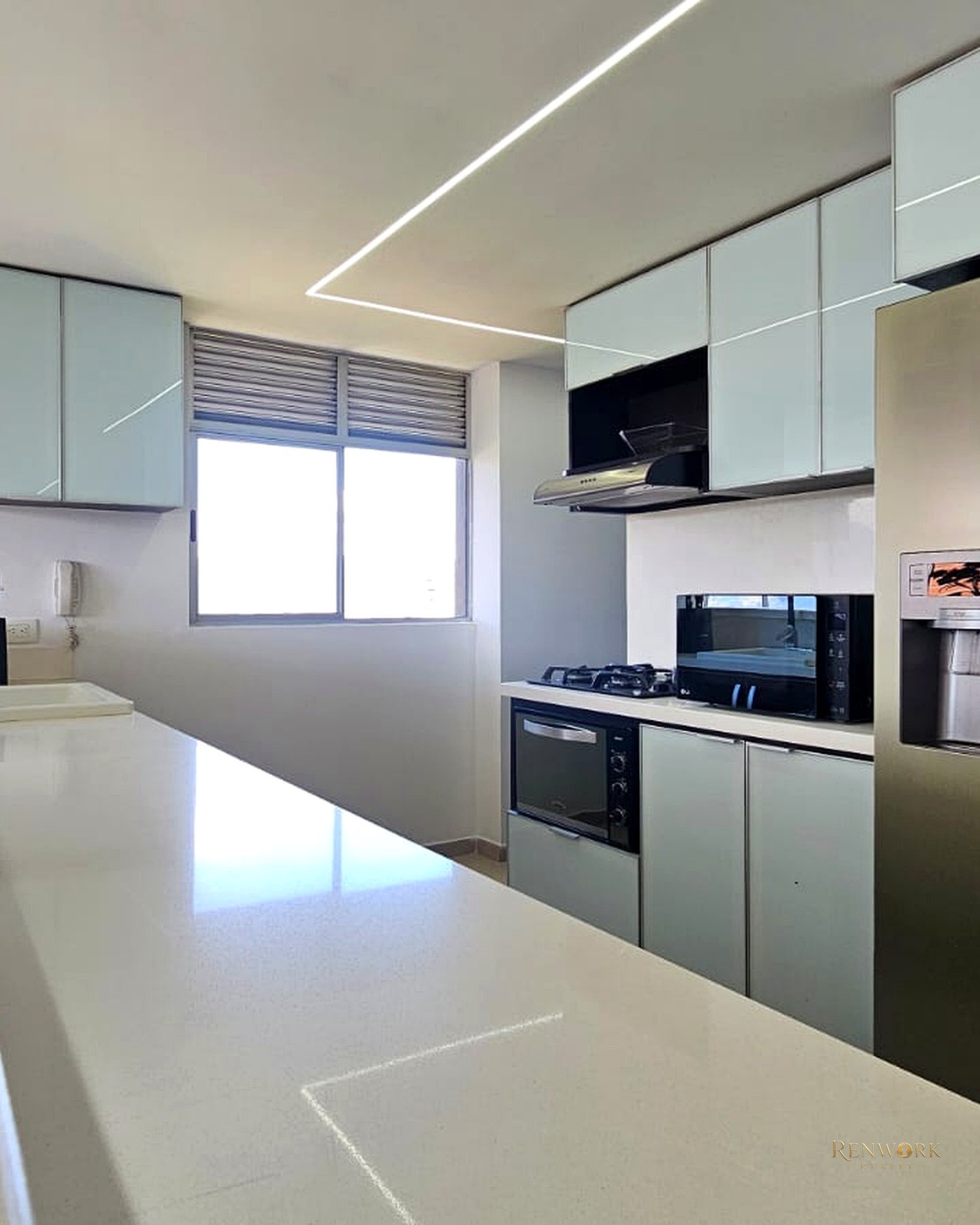 VENTA DE APARTAMENTO EN EL POBLADO LAS PALMAS · foto 6