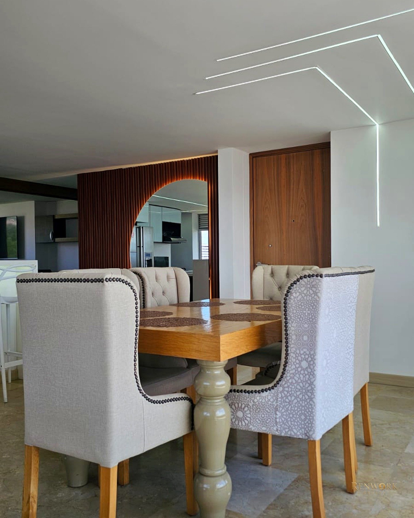VENTA DE APARTAMENTO EN EL POBLADO LAS PALMAS · foto 5