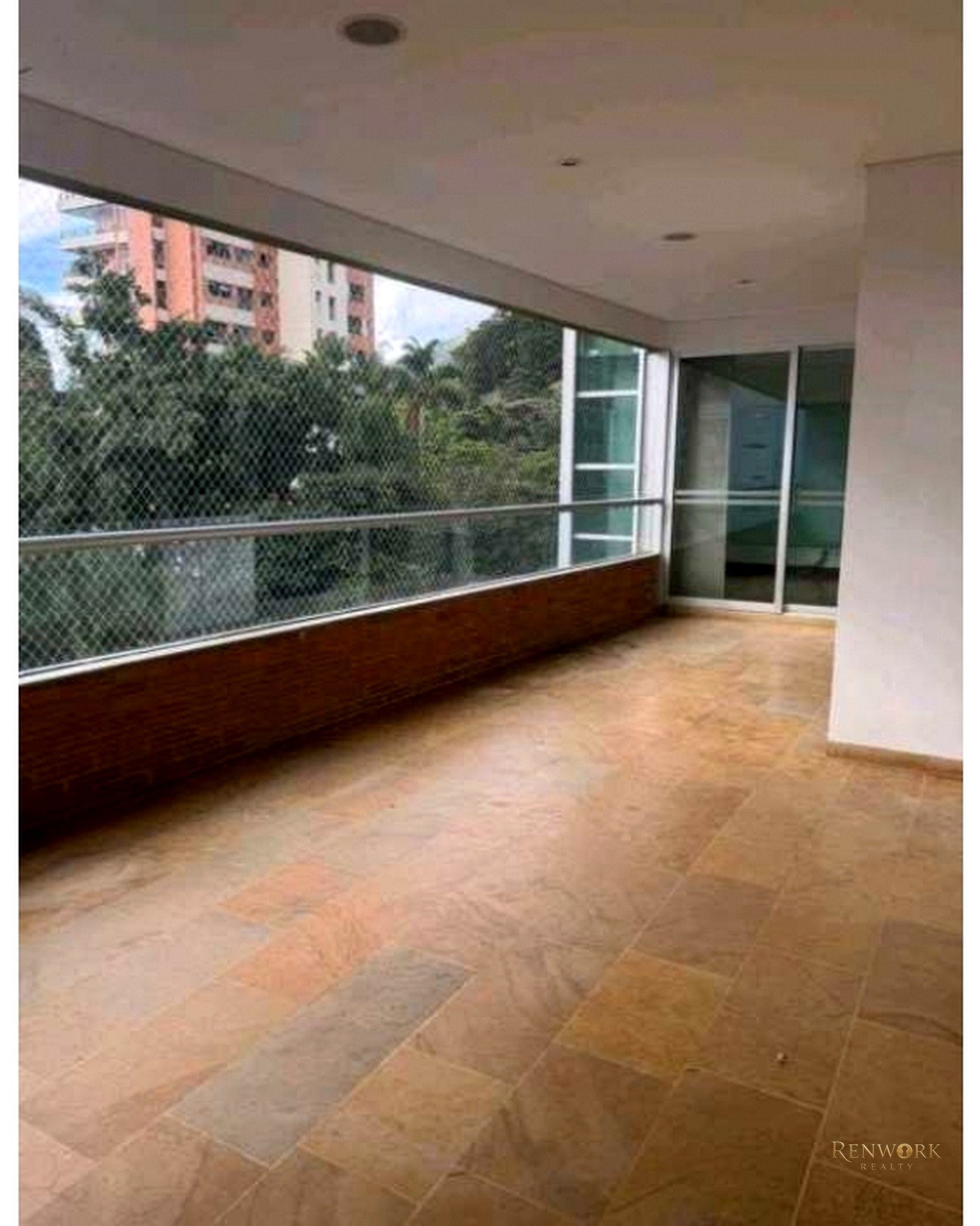 Vista de VENTA DE APARTAMENTO EN EL POBLADO, LOMA DEL TESORO.