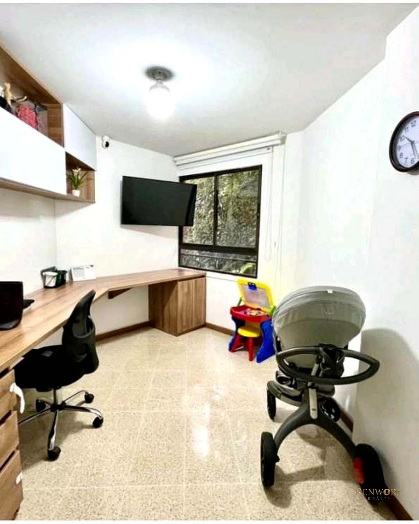 VENTA DE APARTAMENTO EN EL POBLADO LOMA EL TESORO · foto 6