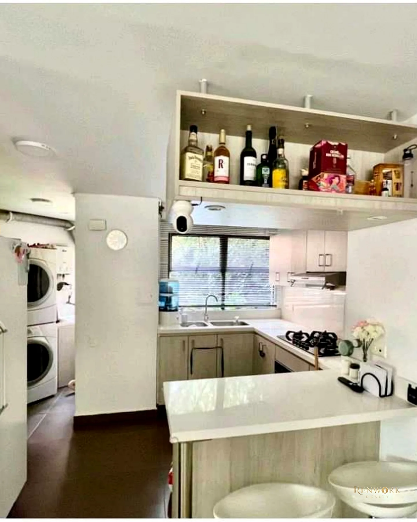 VENTA DE APARTAMENTO EN EL POBLADO LOMA EL TESORO · foto 4