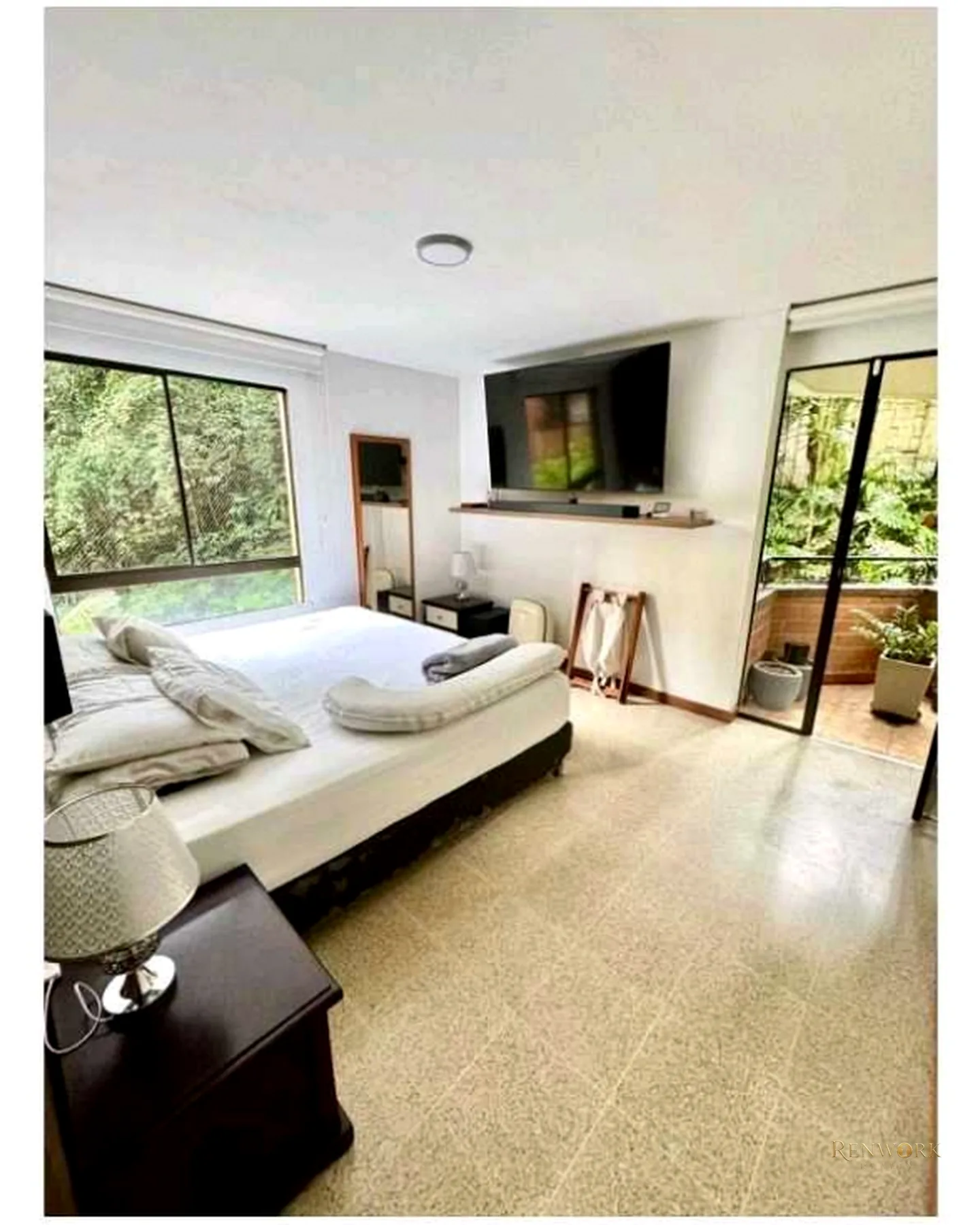 VENTA DE APARTAMENTO EN EL POBLADO LOMA EL TESORO · foto 5