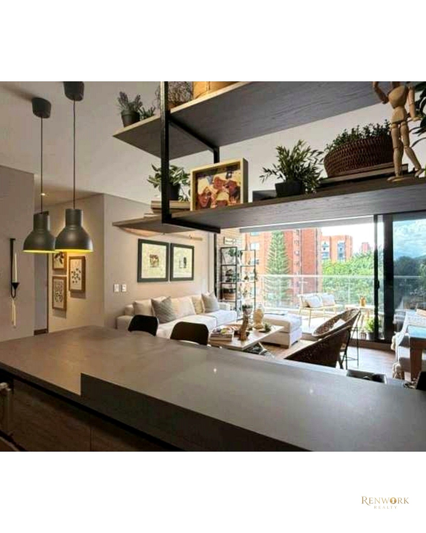 VENTA DE APARTAMENTO EN EL POBLADO, LOS BALSOS CON LA INFERIOR. · foto 15