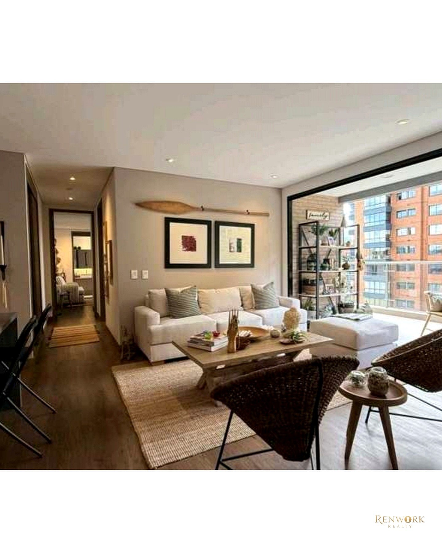 VENTA DE APARTAMENTO EN EL POBLADO, LOS BALSOS CON LA INFERIOR. · foto 13