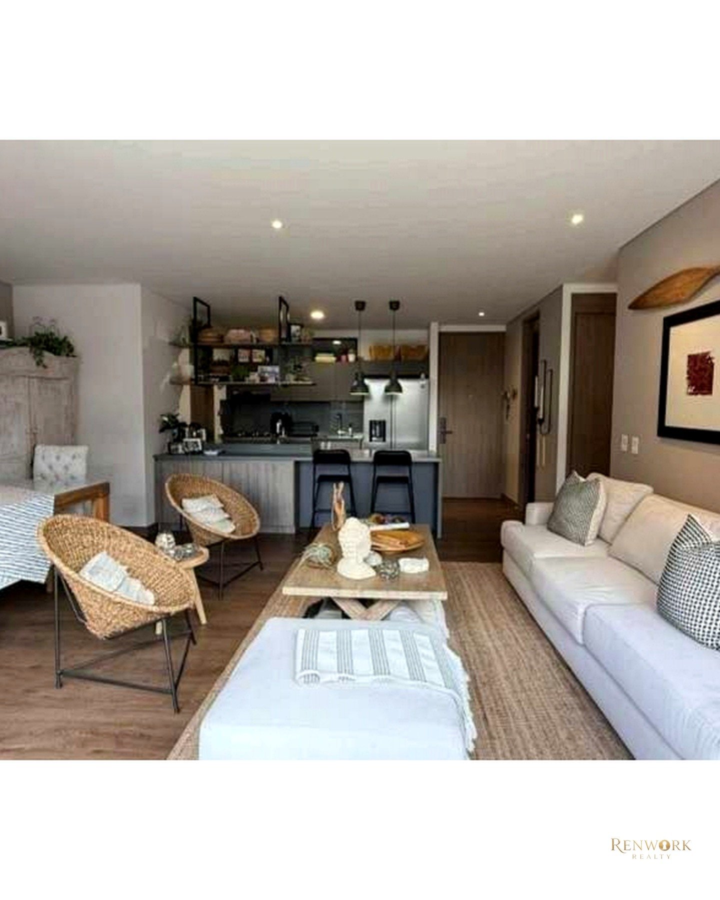 VENTA DE APARTAMENTO EN EL POBLADO, LOS BALSOS CON LA INFERIOR. · foto 12