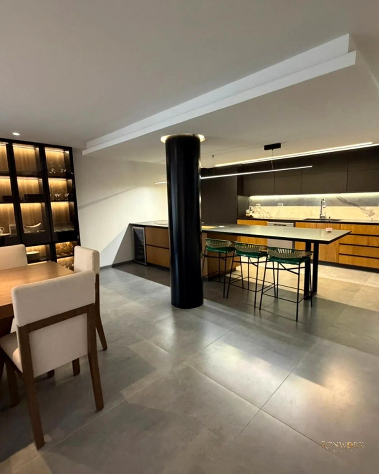 VENTA DE APARTAMENTO EN EL POBLADO, LOS BALSOS · foto 8