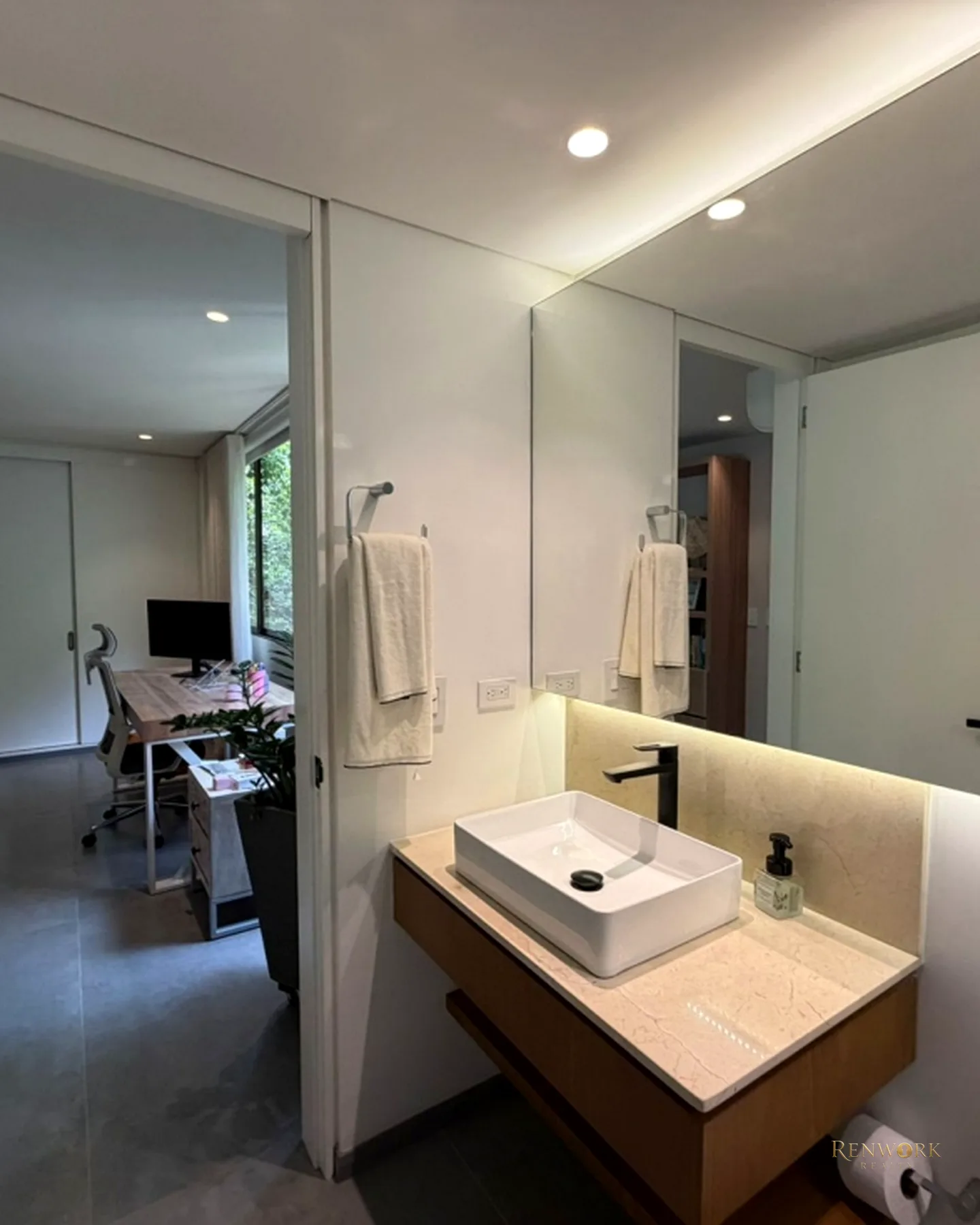 VENTA DE APARTAMENTO EN EL POBLADO, LOS BALSOS · foto 12