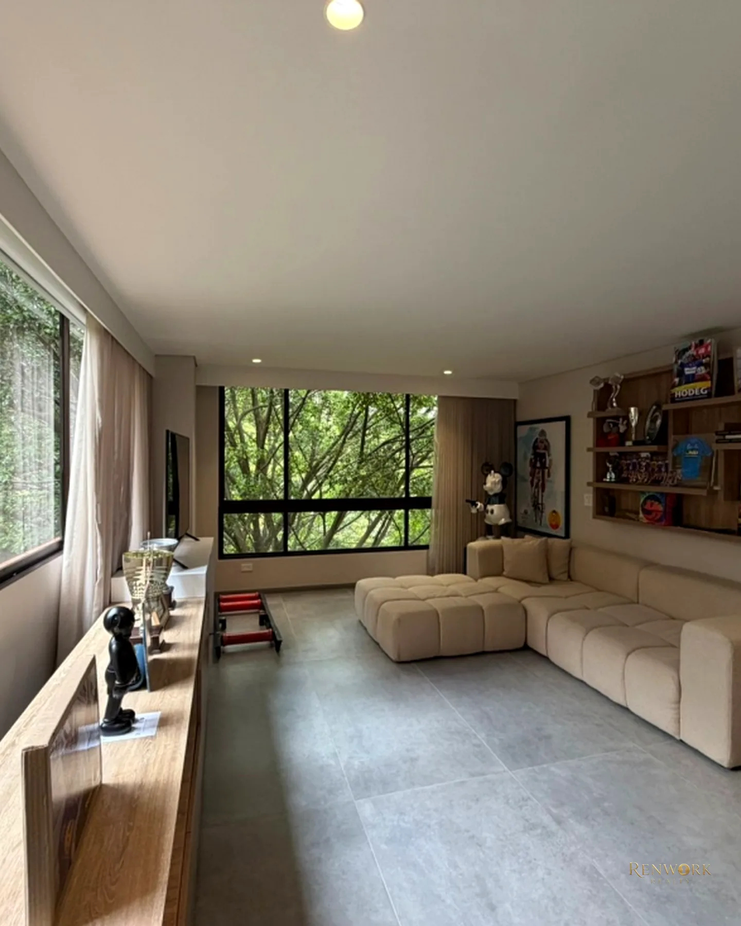 VENTA DE APARTAMENTO EN EL POBLADO, LOS BALSOS · foto 5