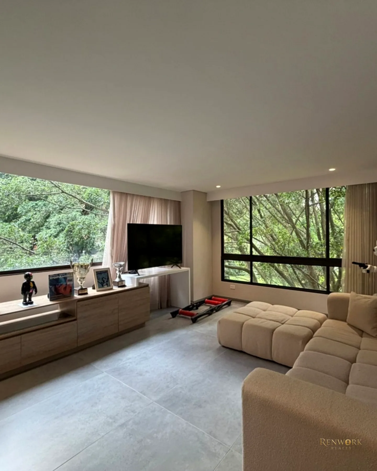VENTA DE APARTAMENTO EN EL POBLADO, LOS BALSOS · foto 4