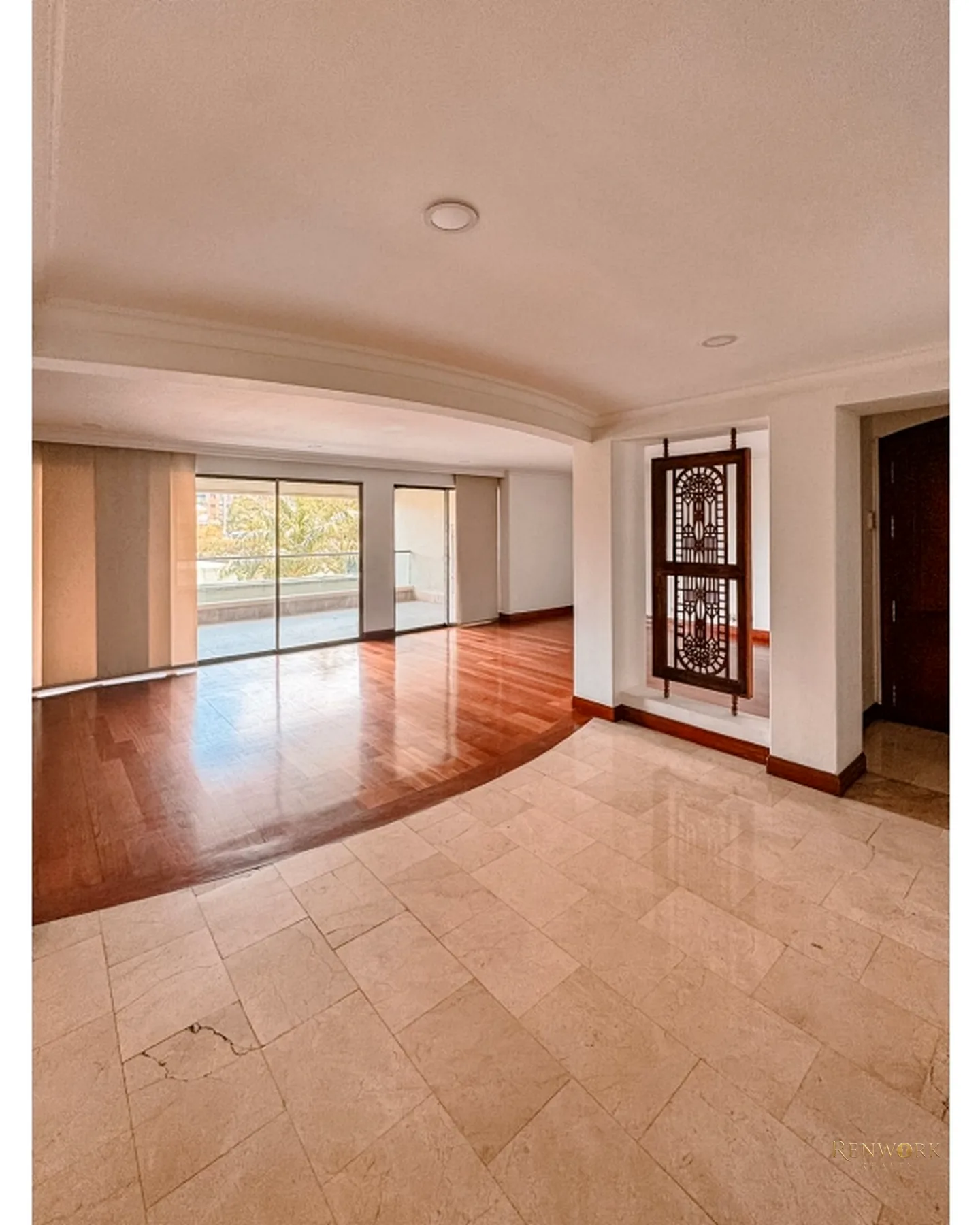 VENTA DE APARTAMENTO EN EL POBLADO MEDELLÍN SECTOR LOS BALSOS · foto 3