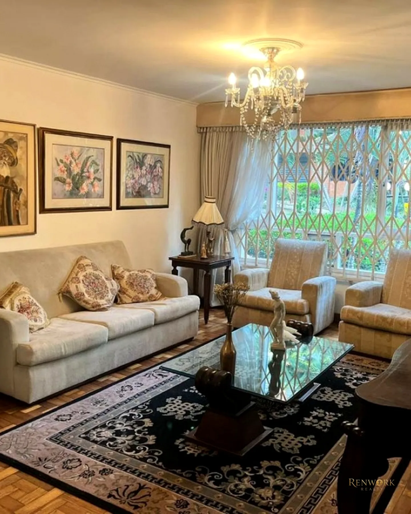VENTA DE APARTAMENTO EN EL POBLADO MEDELLÍN SECTOR PROVENZA EN UNIDAD · foto 1