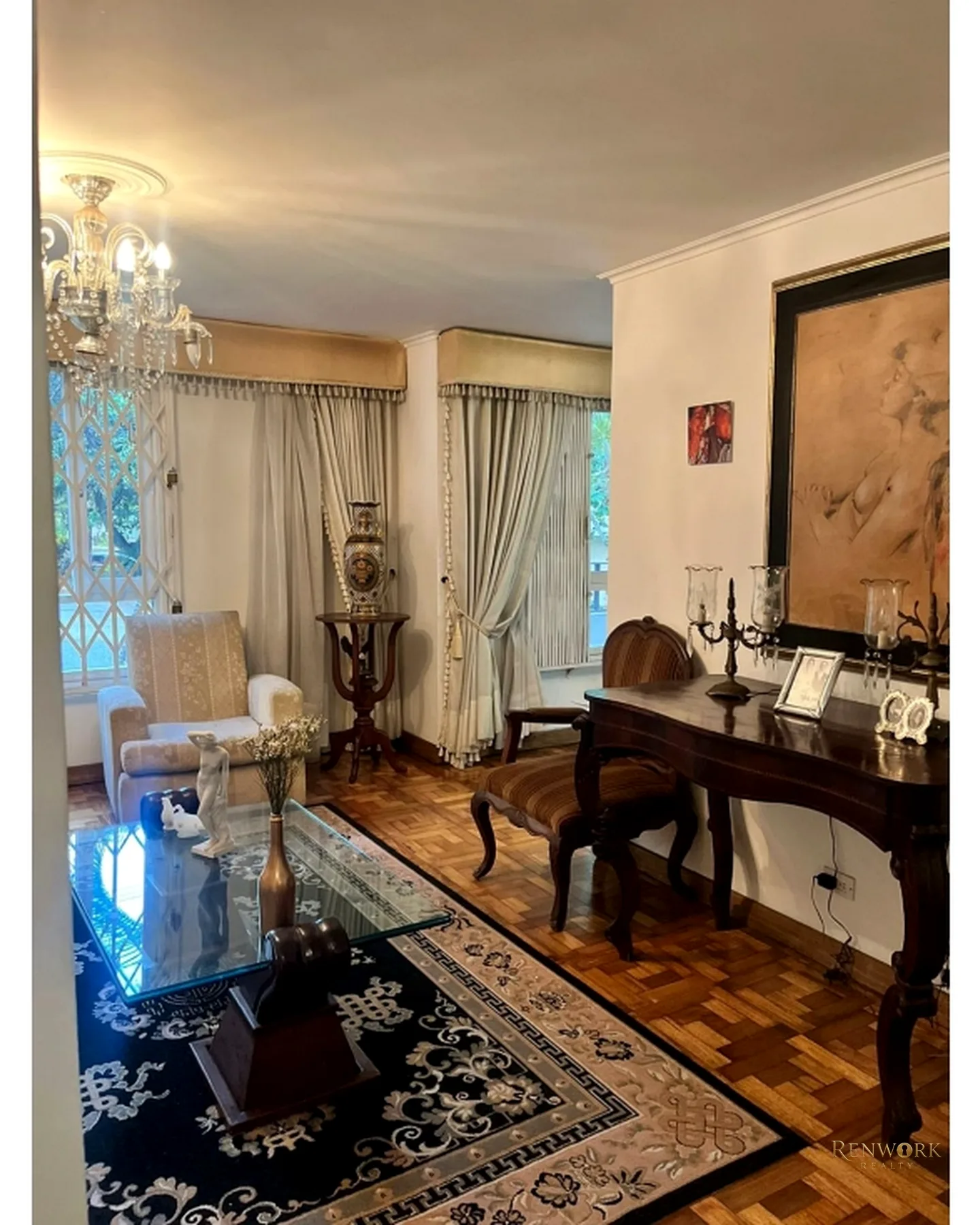 VENTA DE APARTAMENTO EN EL POBLADO MEDELLÍN SECTOR PROVENZA EN UNIDAD · foto 3
