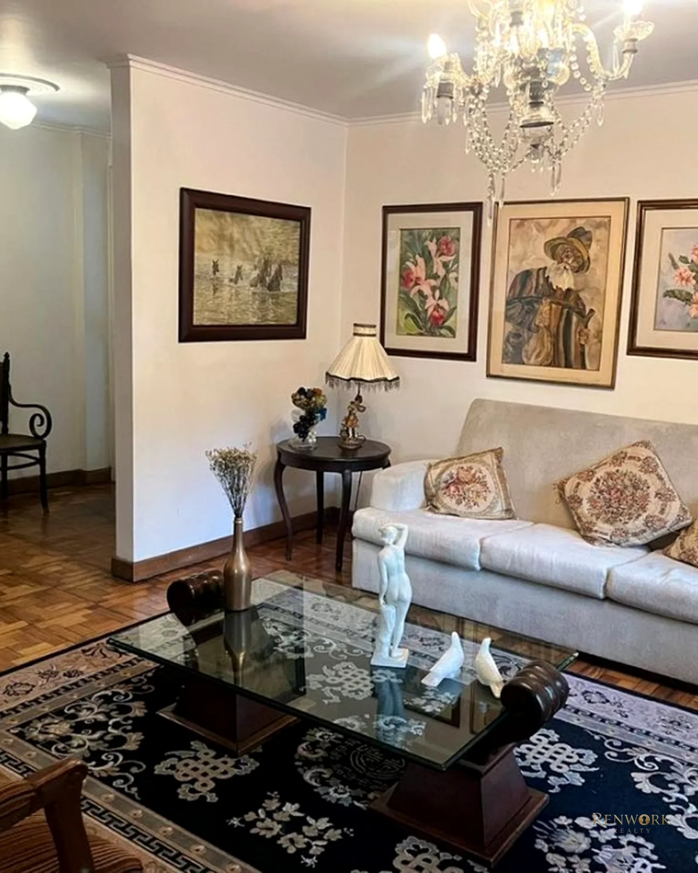 VENTA DE APARTAMENTO EN EL POBLADO MEDELLÍN SECTOR PROVENZA EN UNIDAD · foto 2