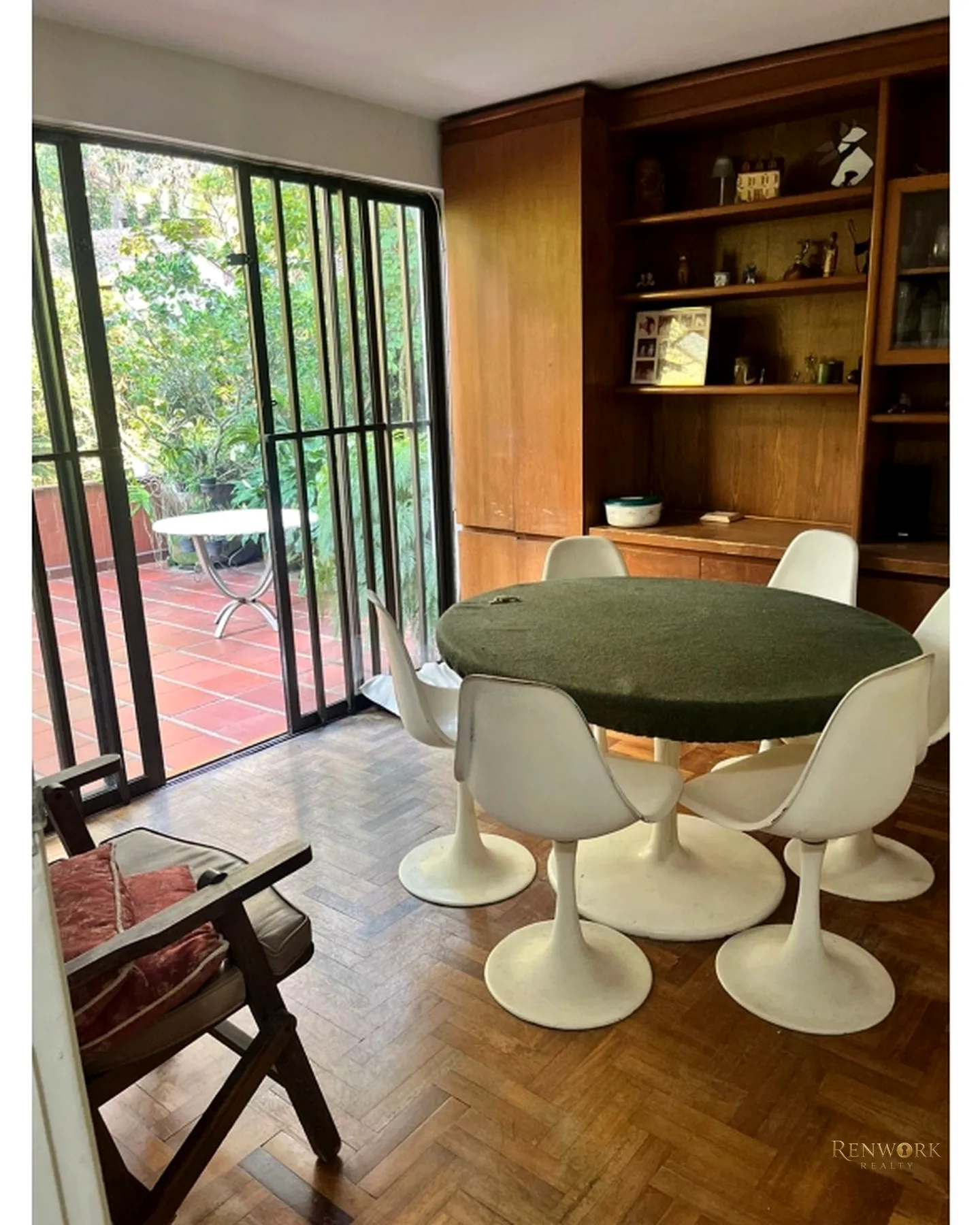 VENTA DE APARTAMENTO EN EL POBLADO MEDELLÍN SECTOR PROVENZA EN UNIDAD · foto 11