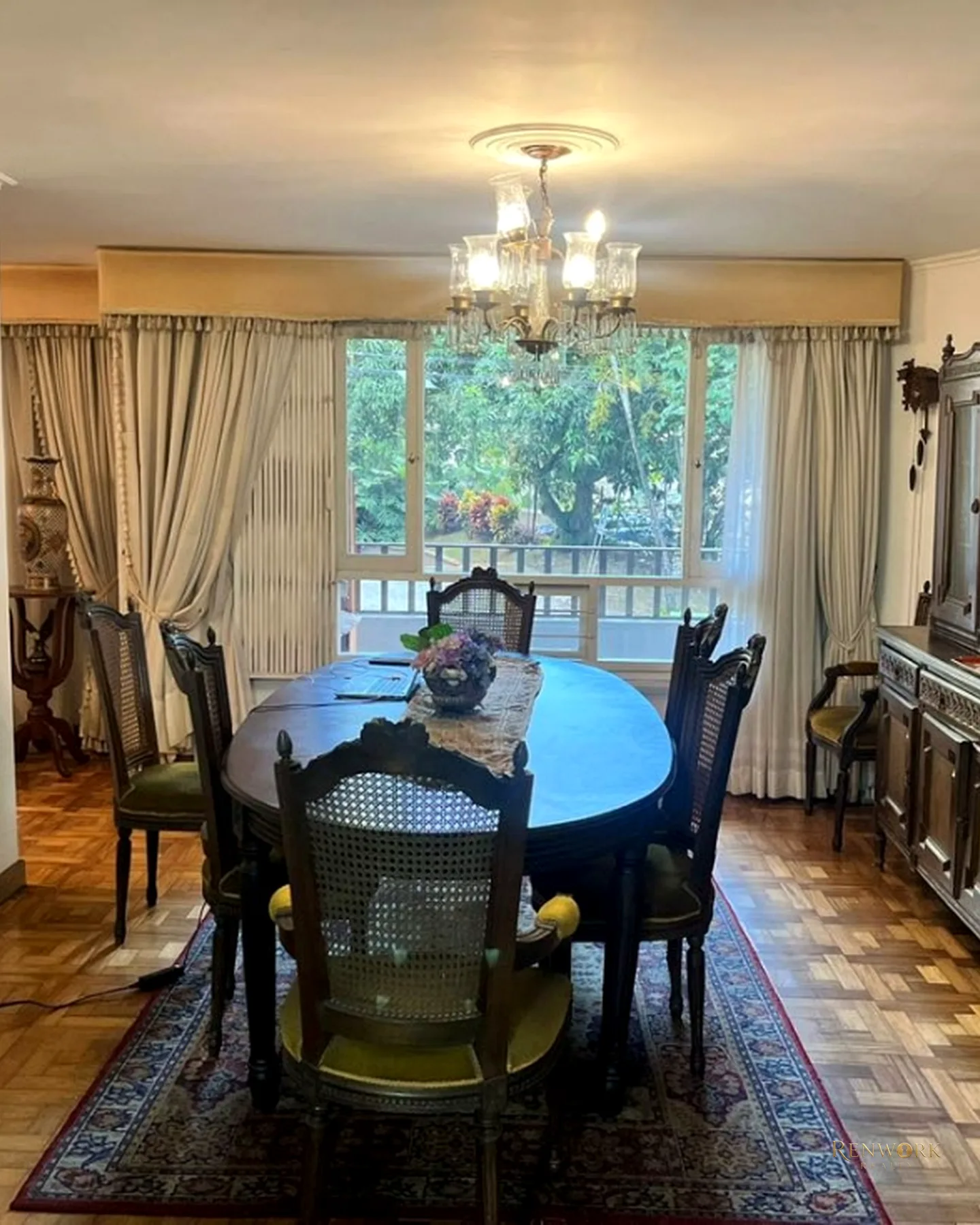 VENTA DE APARTAMENTO EN EL POBLADO MEDELLÍN SECTOR PROVENZA EN UNIDAD · foto 4