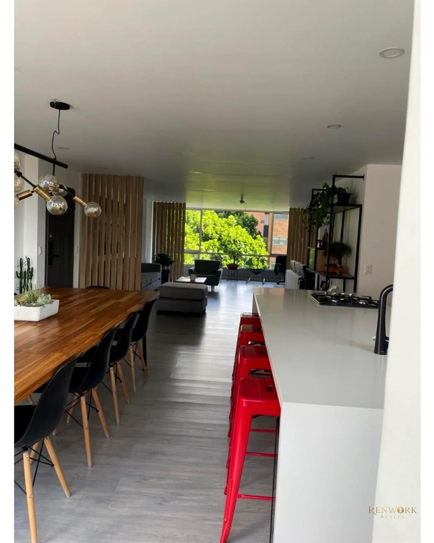 VENTA DE APARTAMENTO EN EL POBLADO, MILLA DE ORO · foto 1