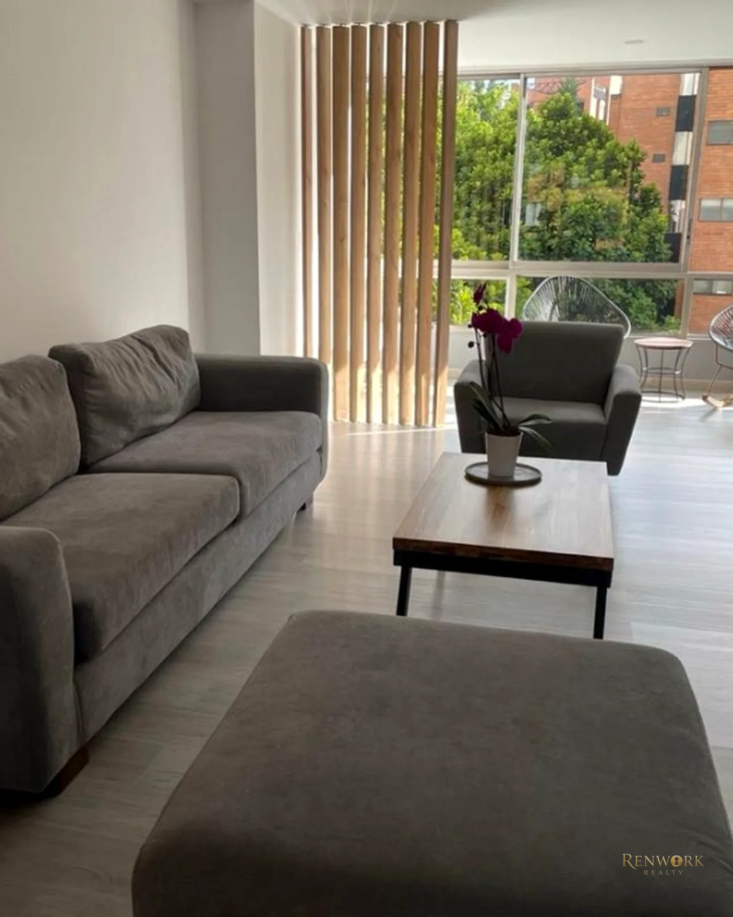 VENTA DE APARTAMENTO EN EL POBLADO, MILLA DE ORO · foto 2