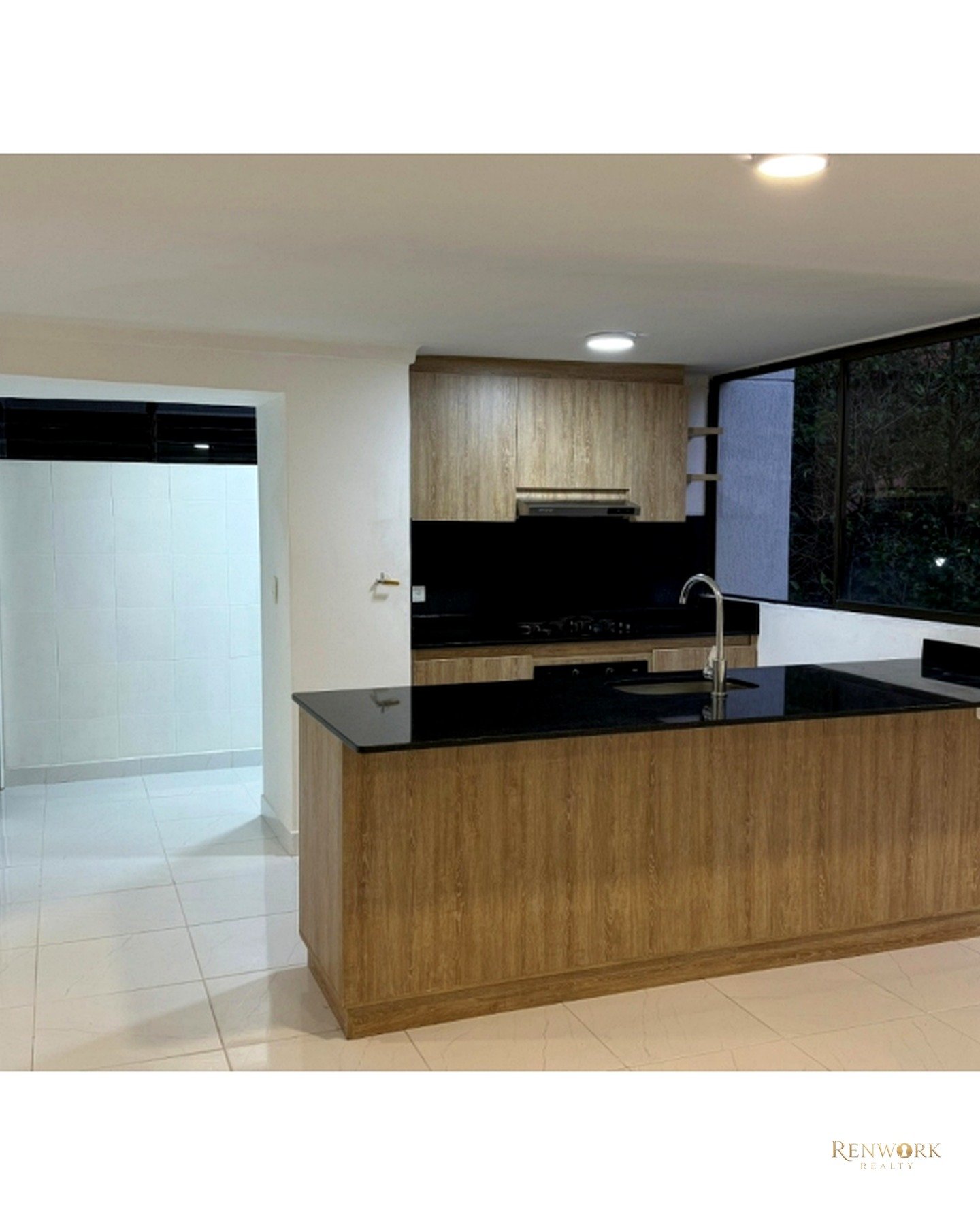 VENTA DE APARTAMENTO EN EL POBLADO - PROVENZA · foto 2