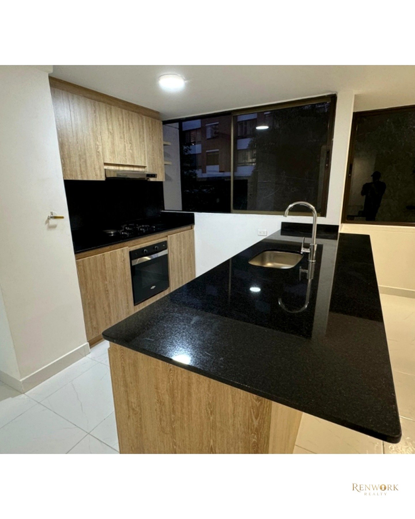 VENTA DE APARTAMENTO EN EL POBLADO - PROVENZA · foto 4