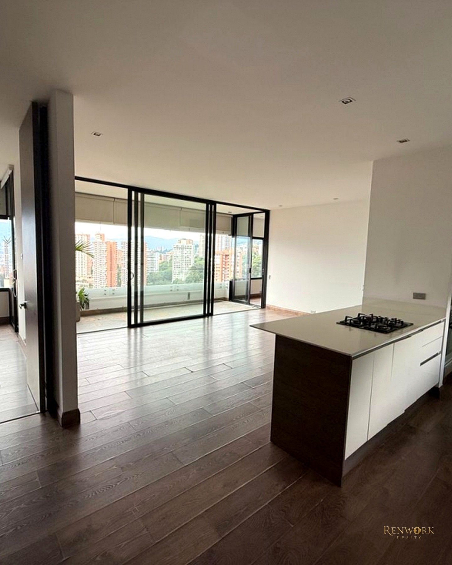 VENTA DE APARTAMENTO EN EL POBLADO SAN LUCAS · foto 12
