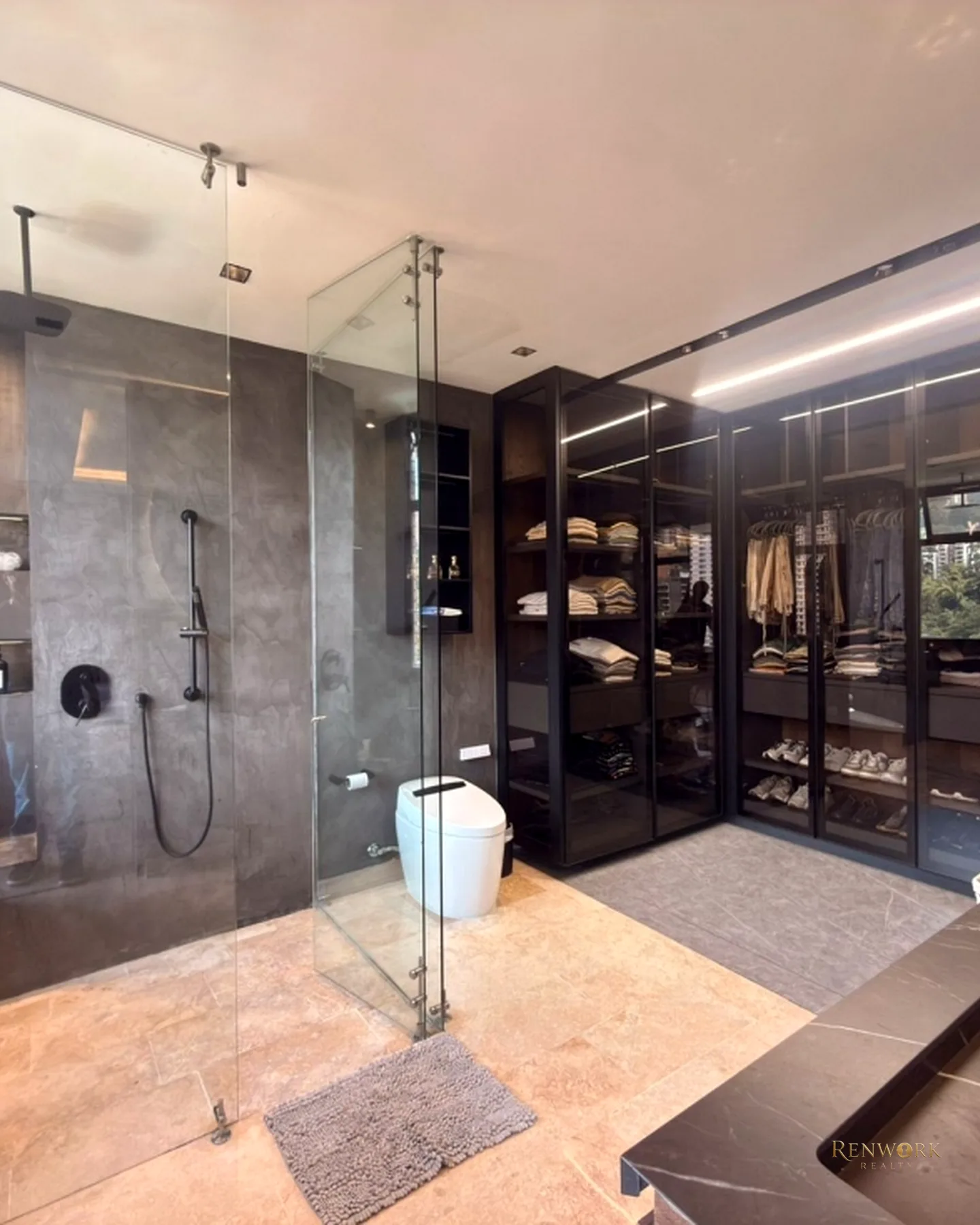 VENTA DE APARTAMENTO EN EL POBLADO, SAN LUCAS · foto 6