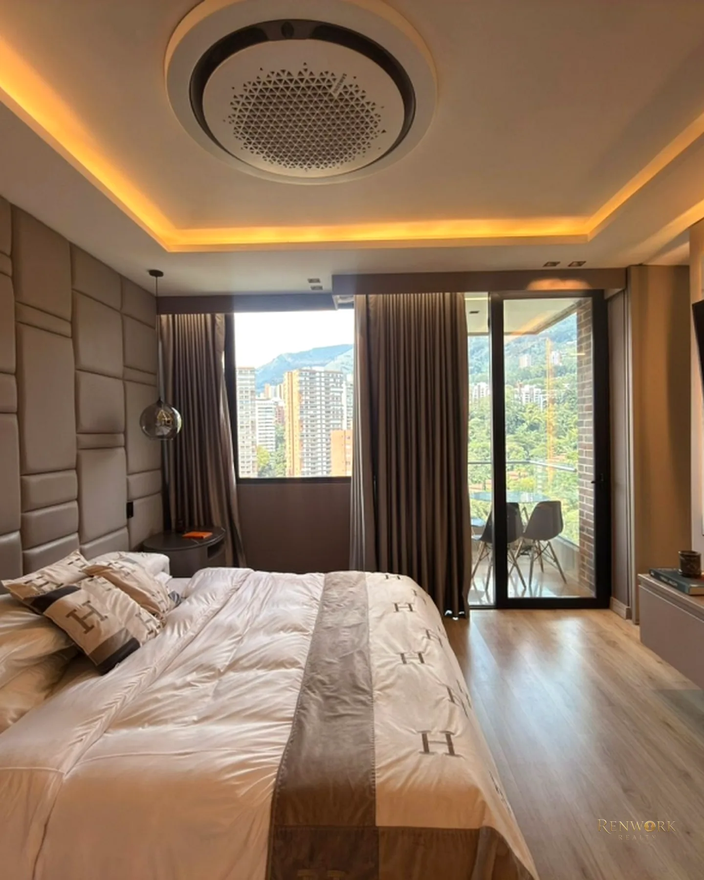 VENTA DE APARTAMENTO EN EL POBLADO, SAN LUCAS · foto 3