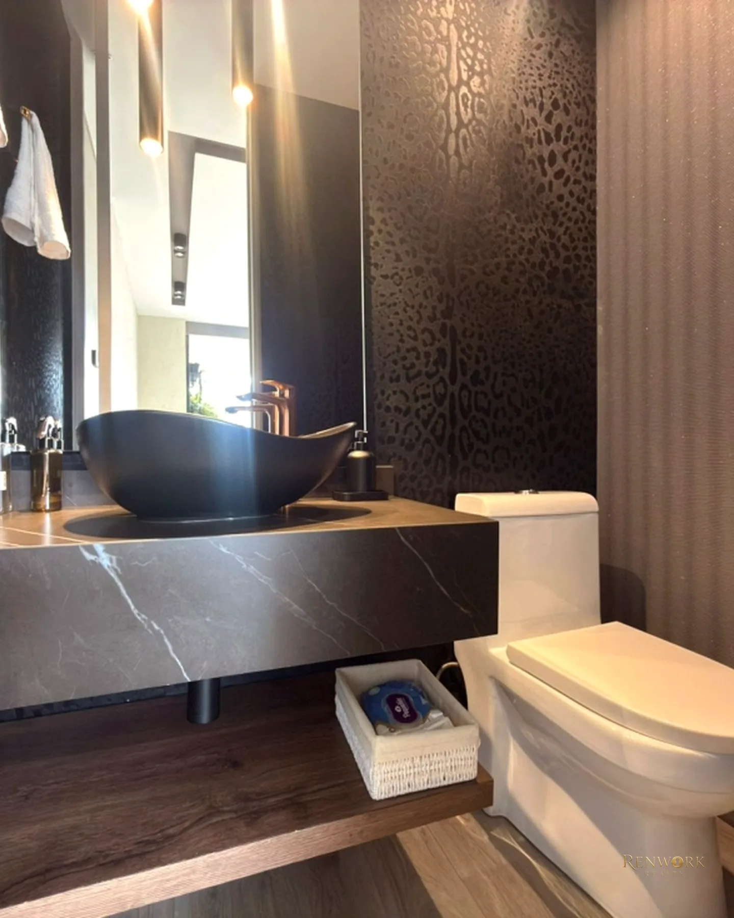VENTA DE APARTAMENTO EN EL POBLADO, SAN LUCAS · foto 5