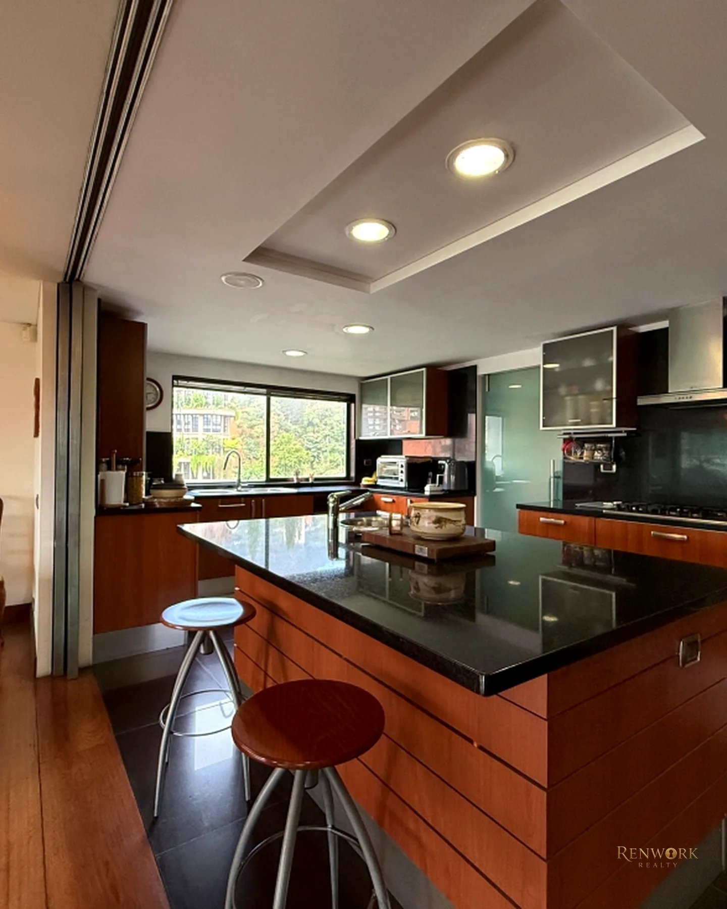 VENTA DE APARTAMENTO EN EL POBLADO SAN LUCAS · foto 2