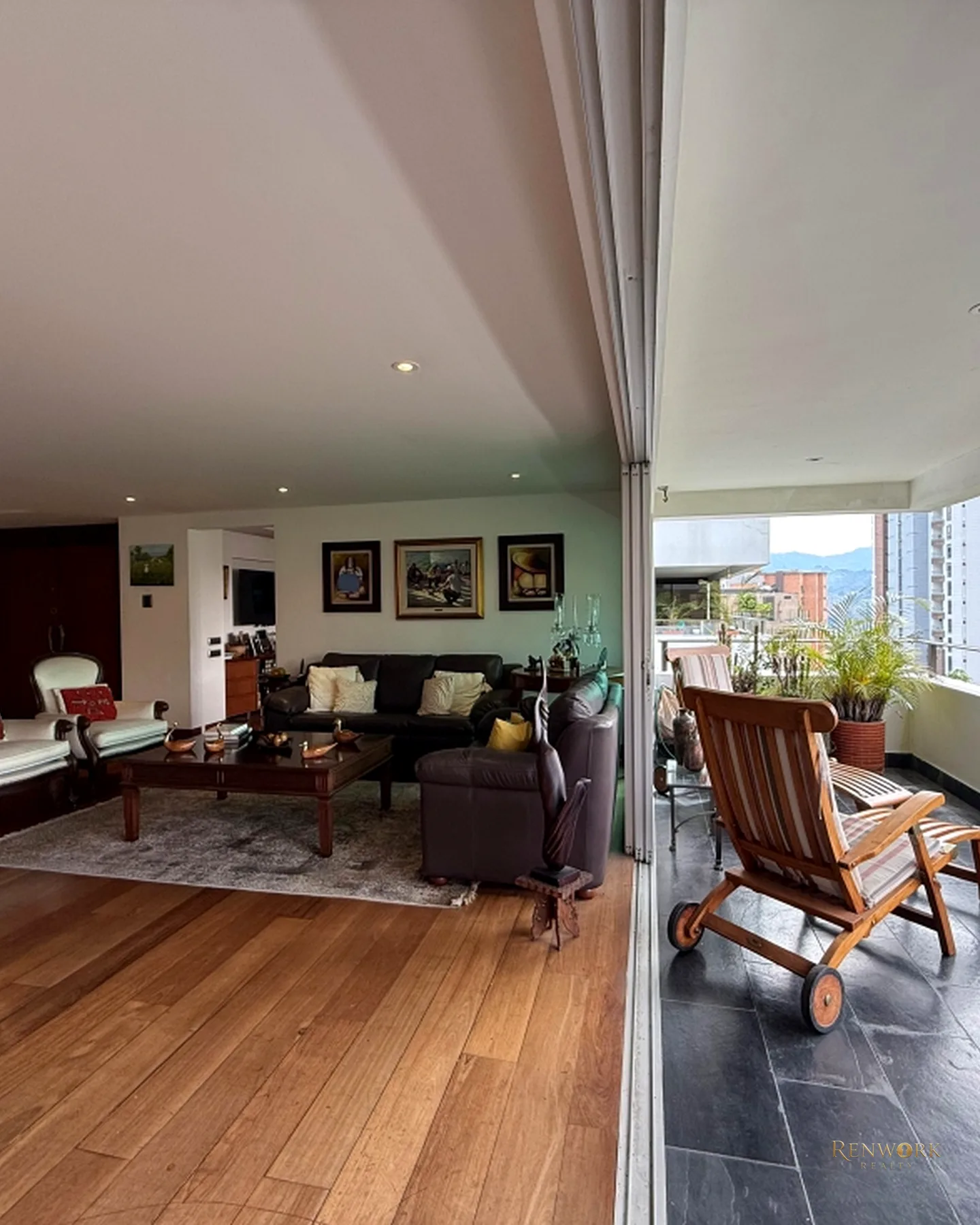 VENTA DE APARTAMENTO EN EL POBLADO SAN LUCAS · foto 7