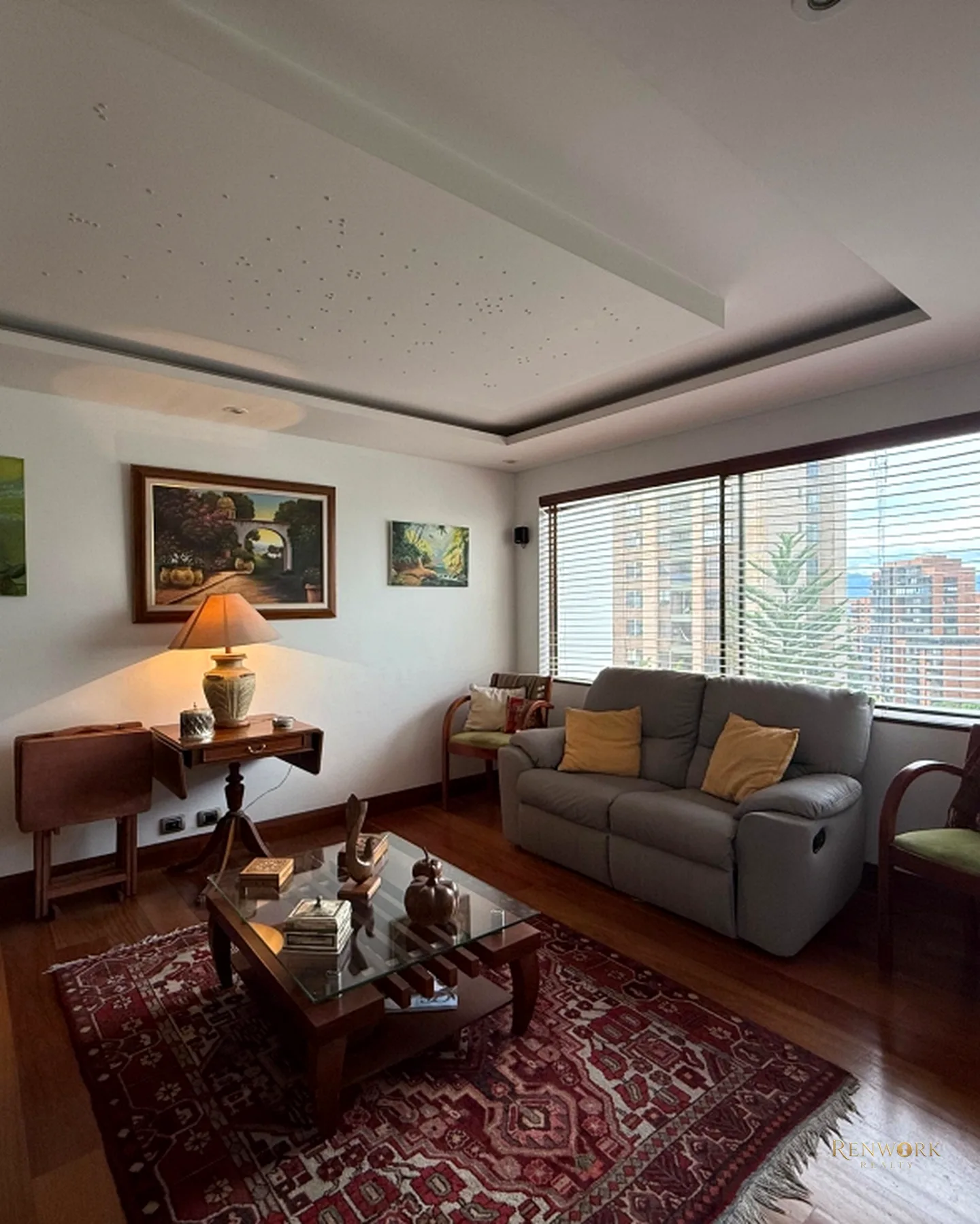 VENTA DE APARTAMENTO EN EL POBLADO SAN LUCAS · foto 12