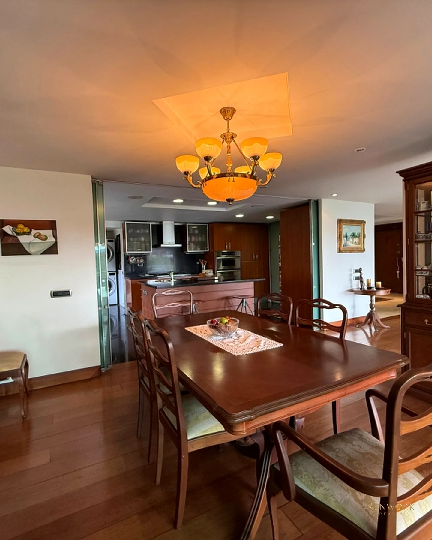 VENTA DE APARTAMENTO EN EL POBLADO SAN LUCAS · foto 4