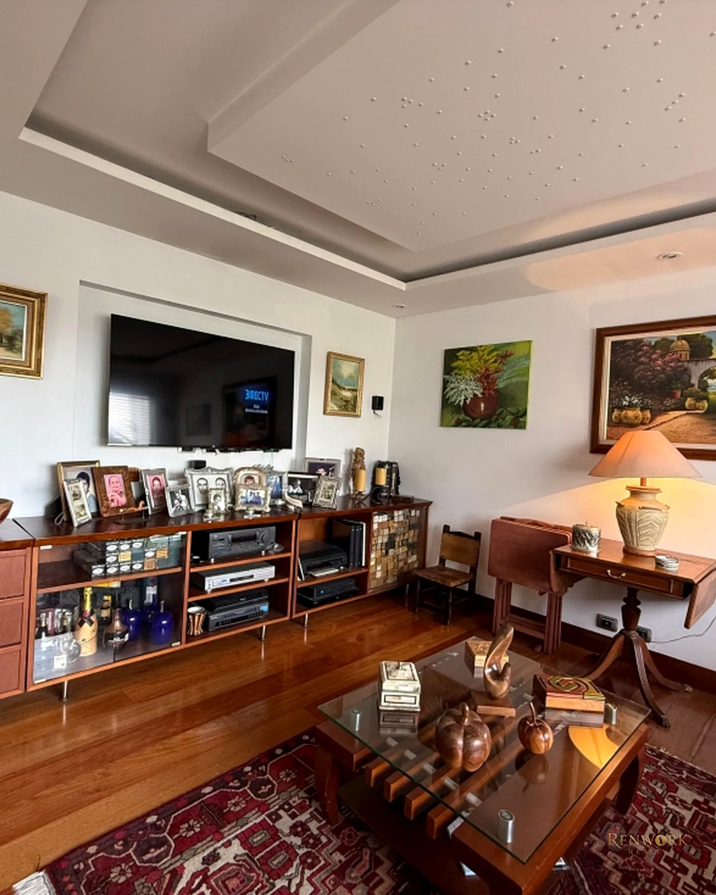 VENTA DE APARTAMENTO EN EL POBLADO SAN LUCAS · foto 11