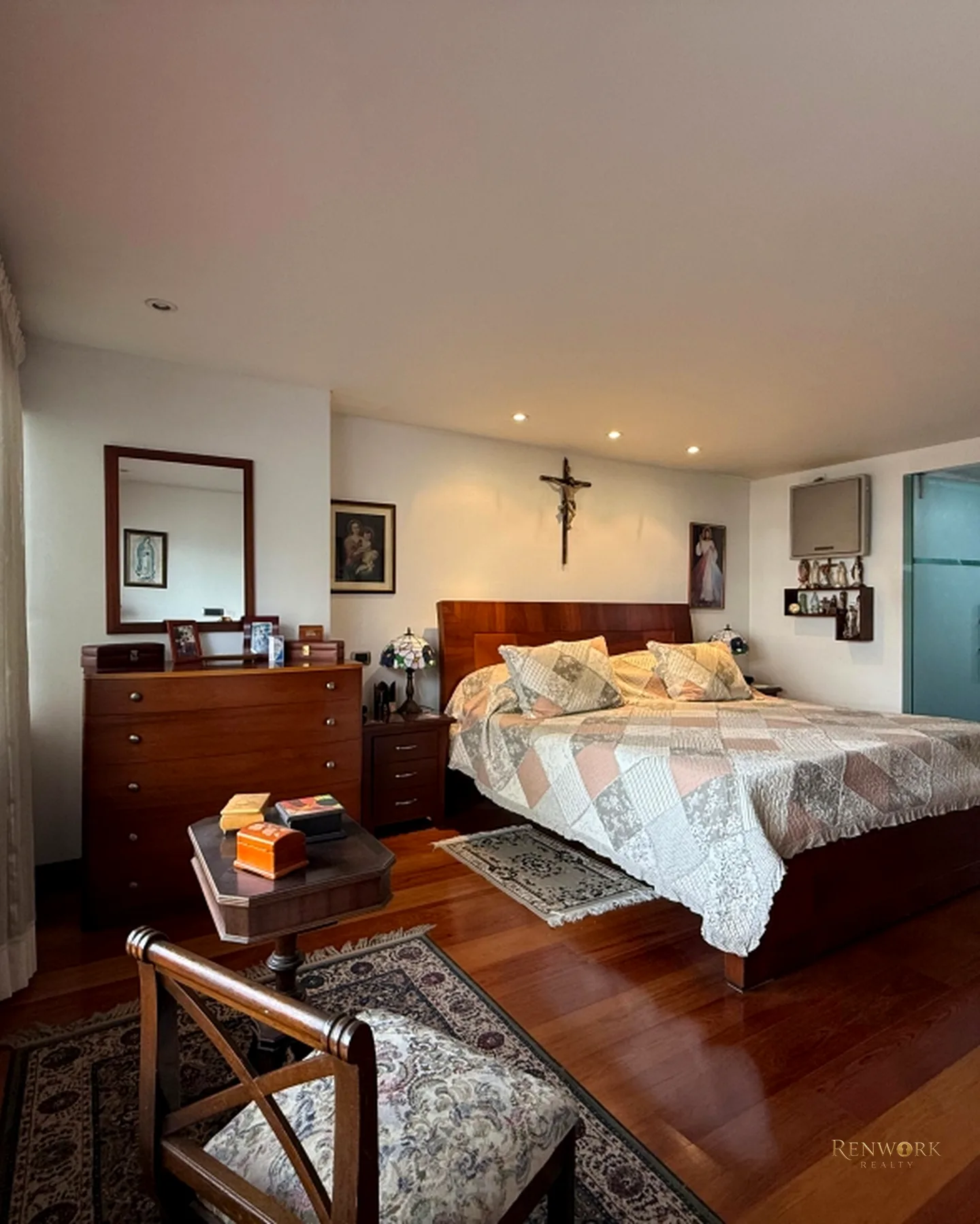 VENTA DE APARTAMENTO EN EL POBLADO SAN LUCAS · foto 19
