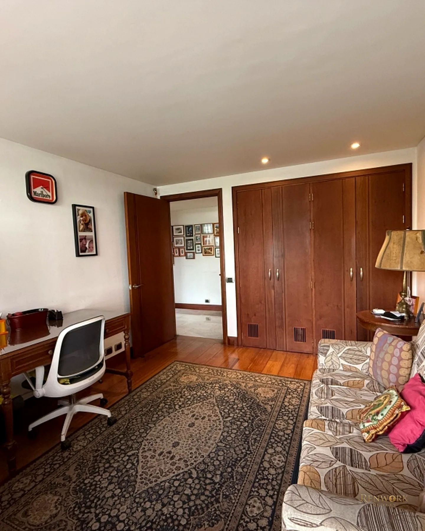 VENTA DE APARTAMENTO EN EL POBLADO SAN LUCAS · foto 16
