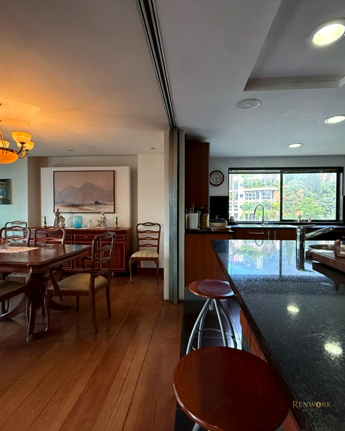 VENTA DE APARTAMENTO EN EL POBLADO SAN LUCAS · foto 6