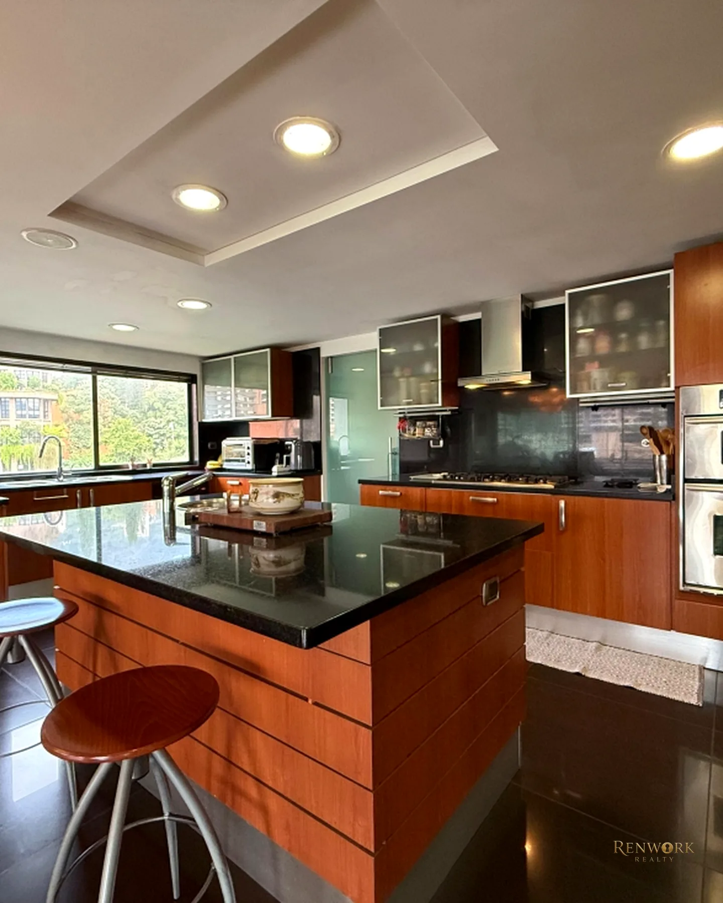 VENTA DE APARTAMENTO EN EL POBLADO SAN LUCAS · foto 1